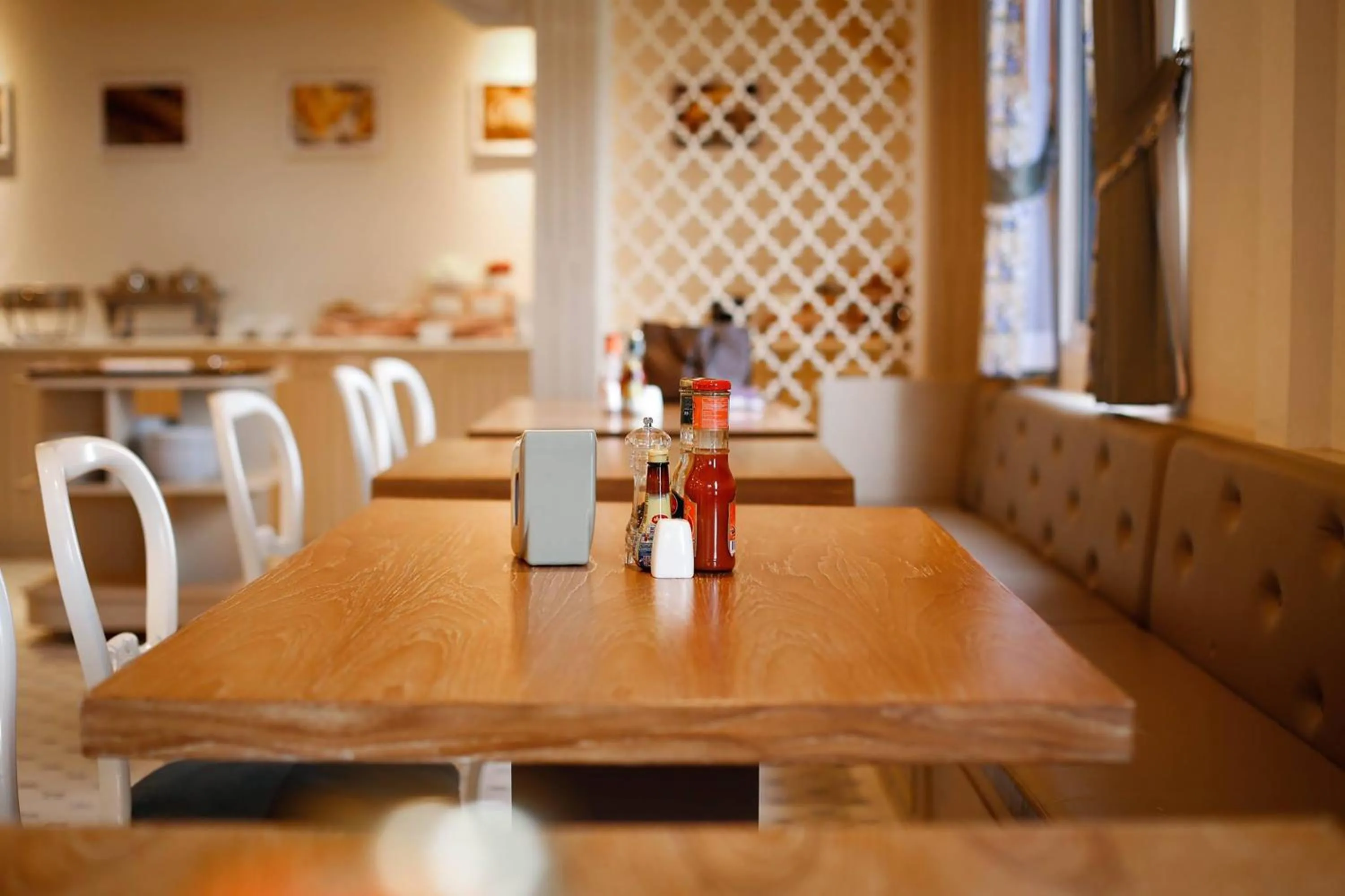 La Villa Boutique hotel