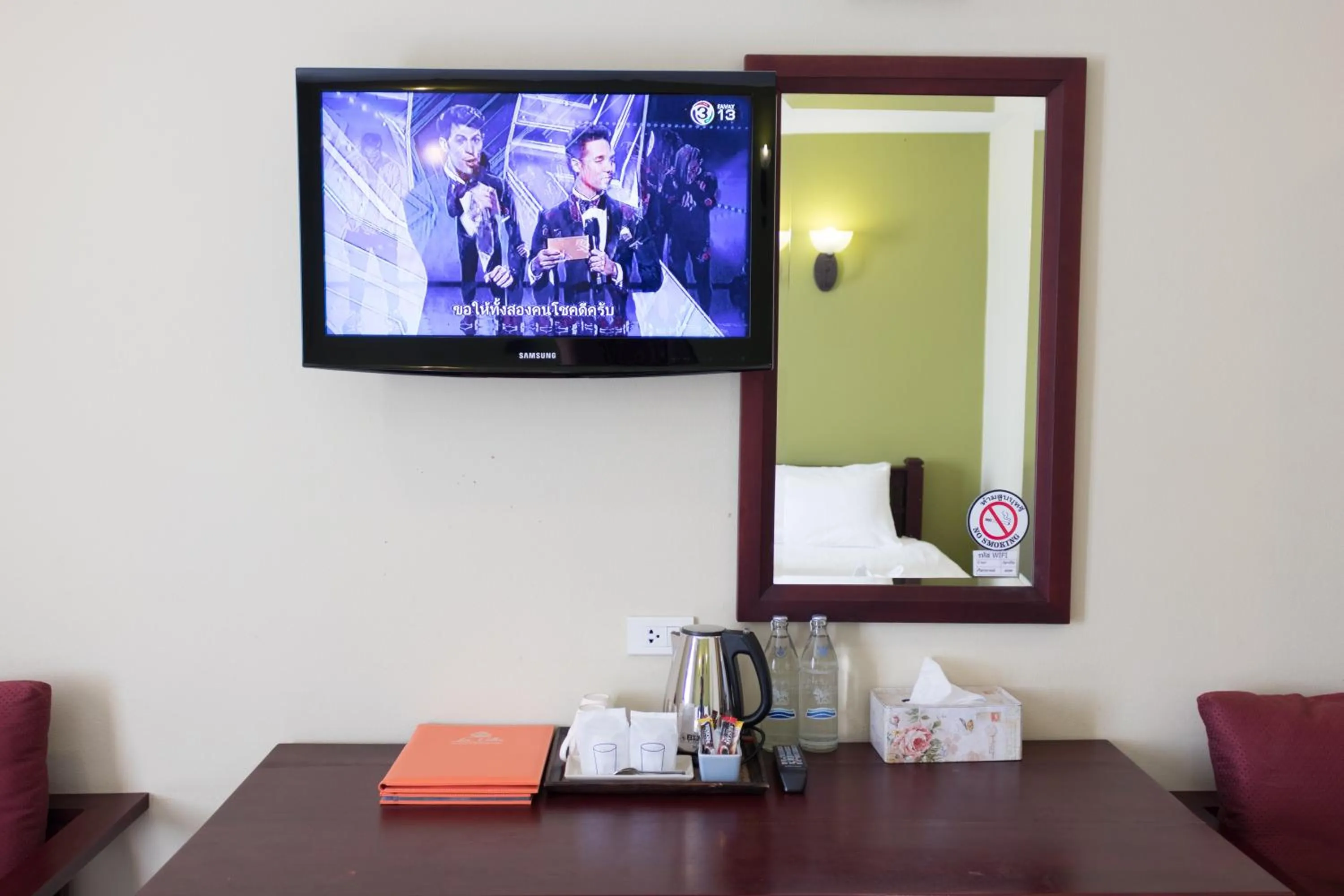 La Villa Boutique hotel