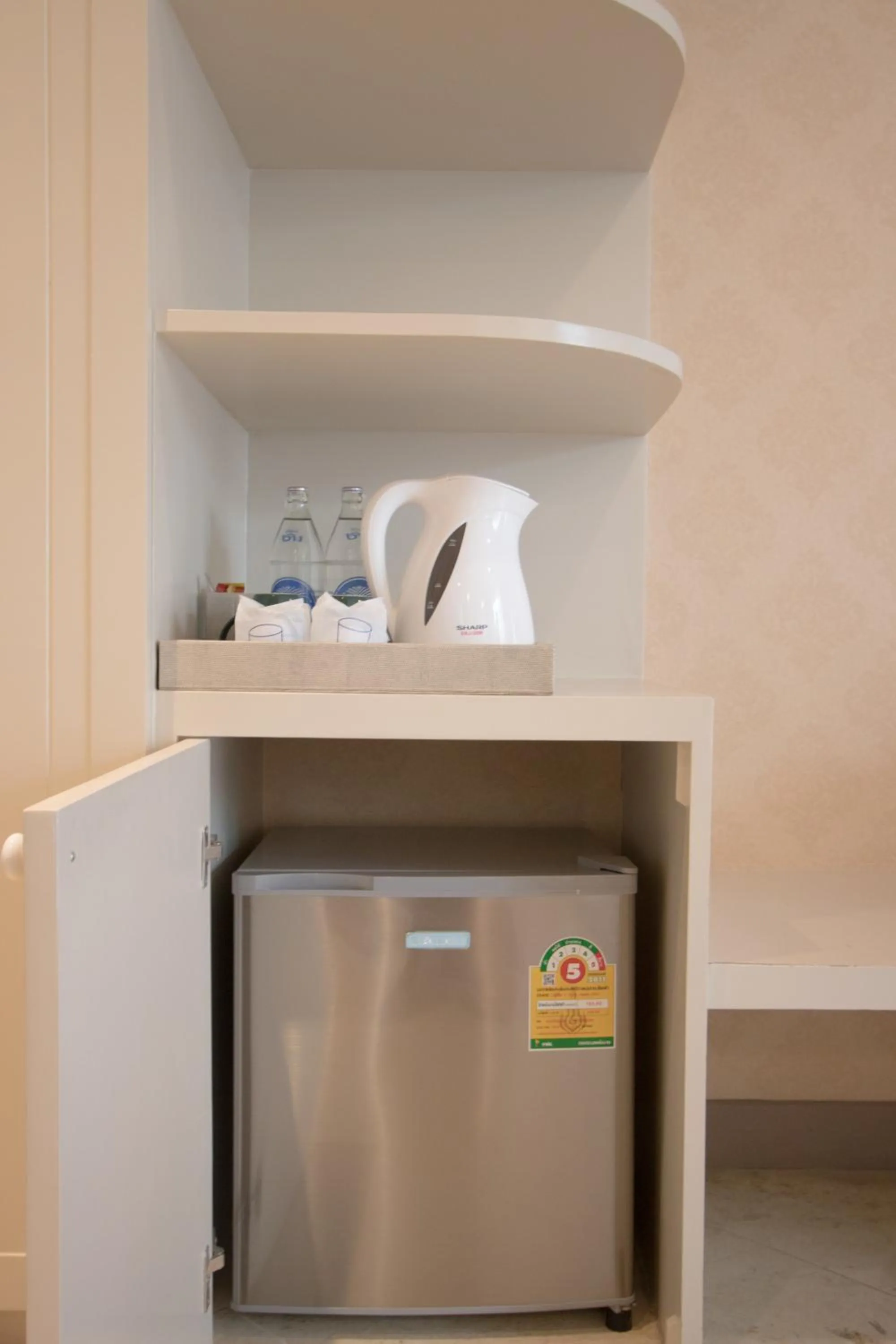 La Villa Boutique hotel