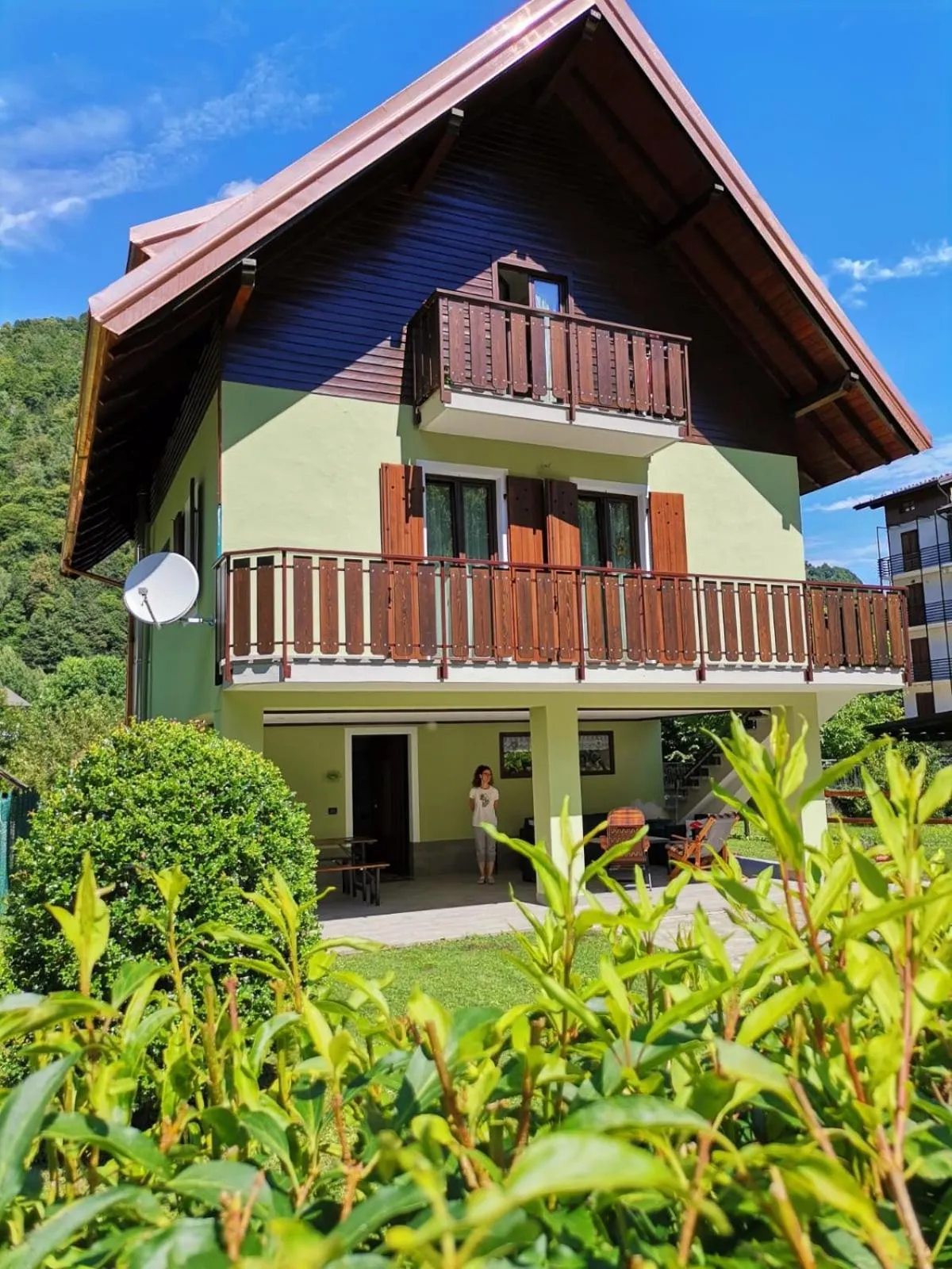 Property building in ManuEbbasta