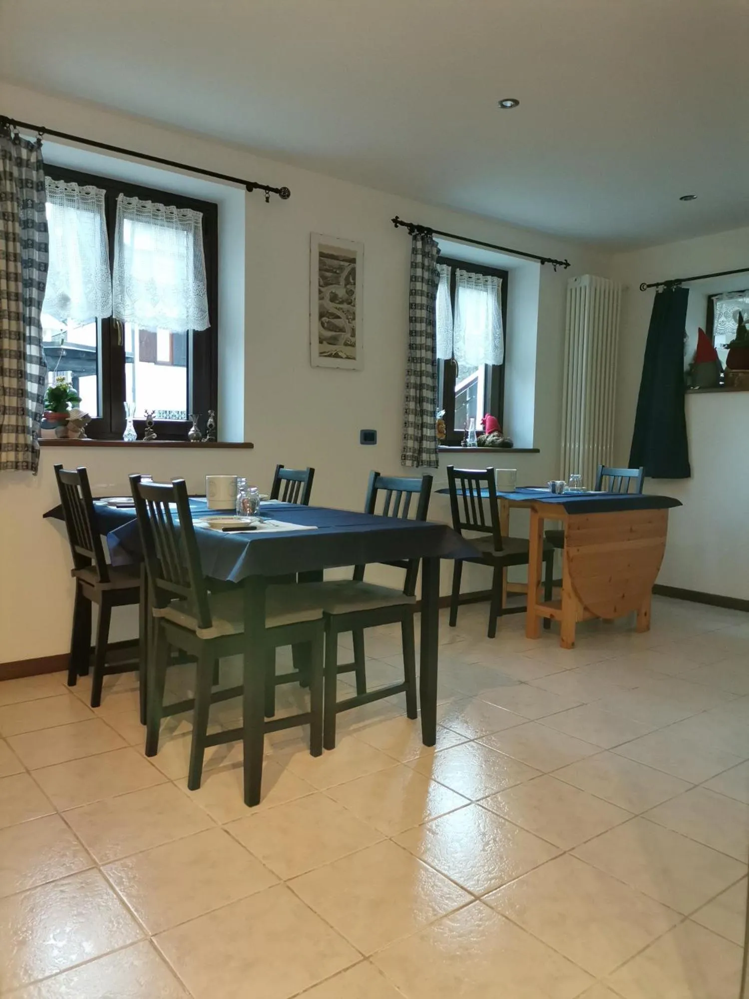 Breakfast in ManuEbbasta