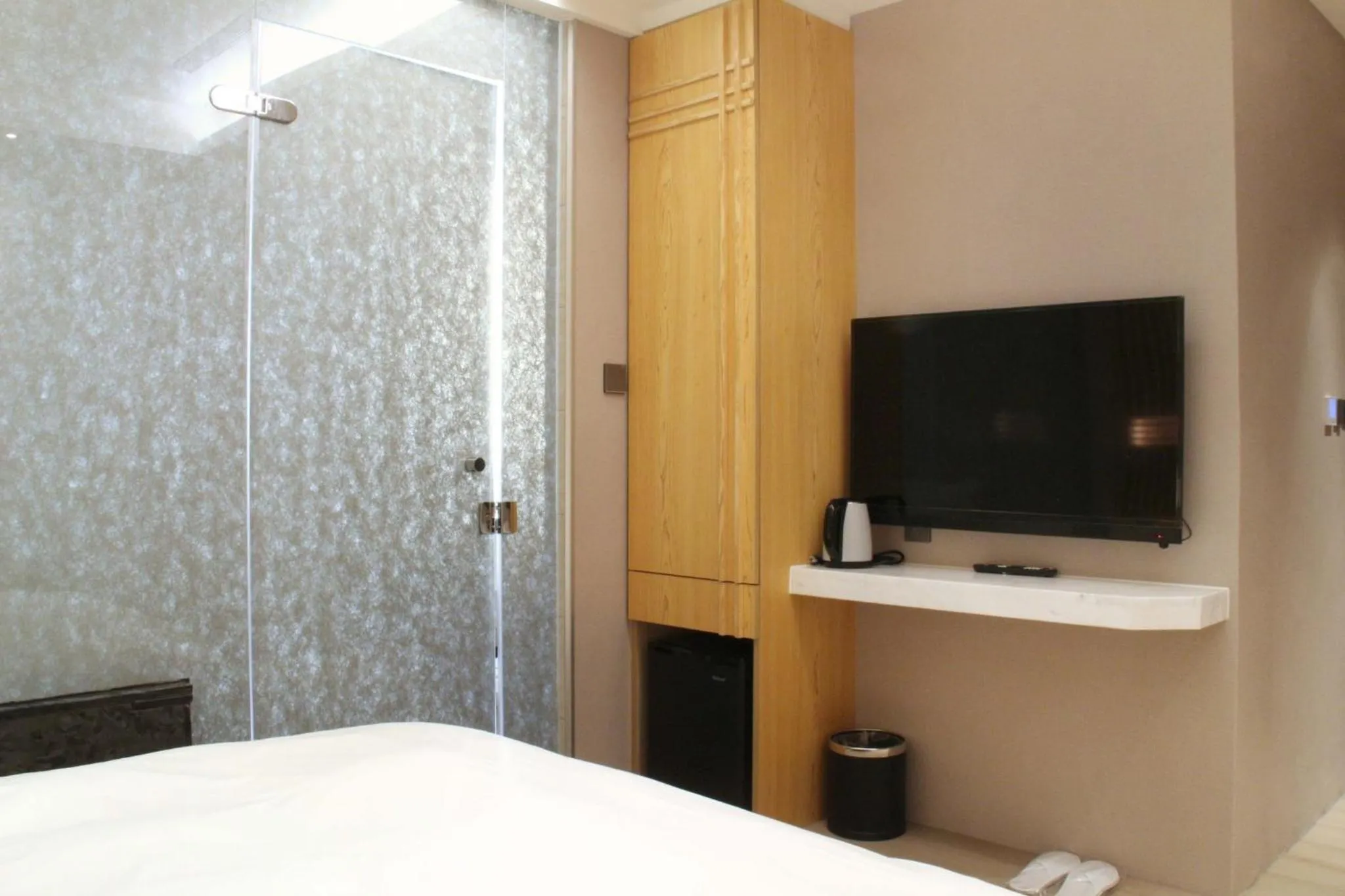 Bedroom, Bed in Gamalan FL Spring Hotel