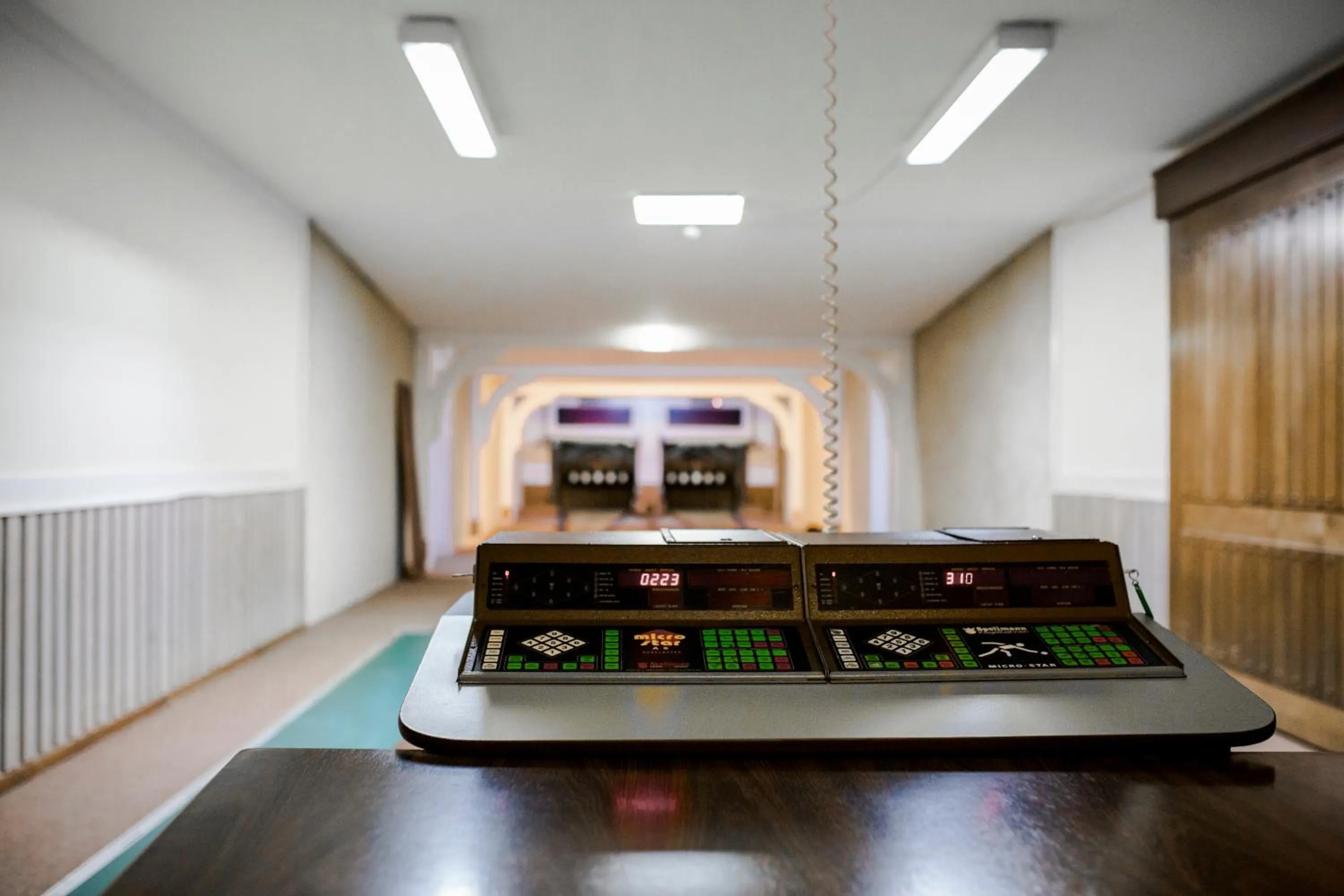 Activities in Bach Hotel