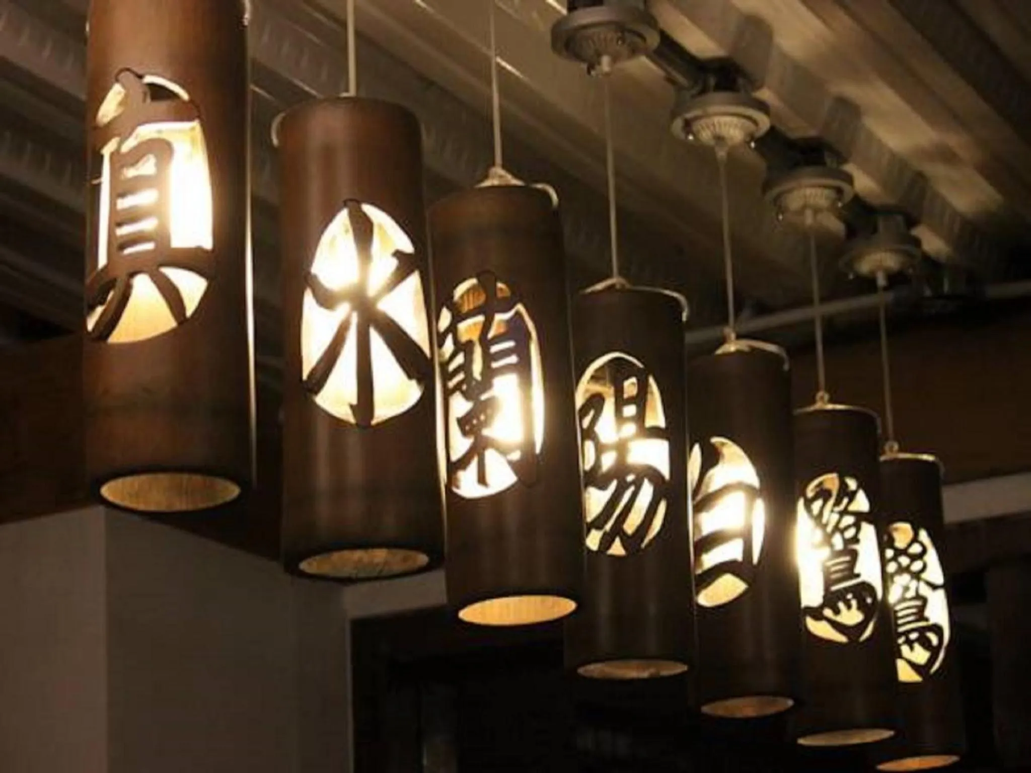 Property logo or sign in Beautiful Yilan Resort