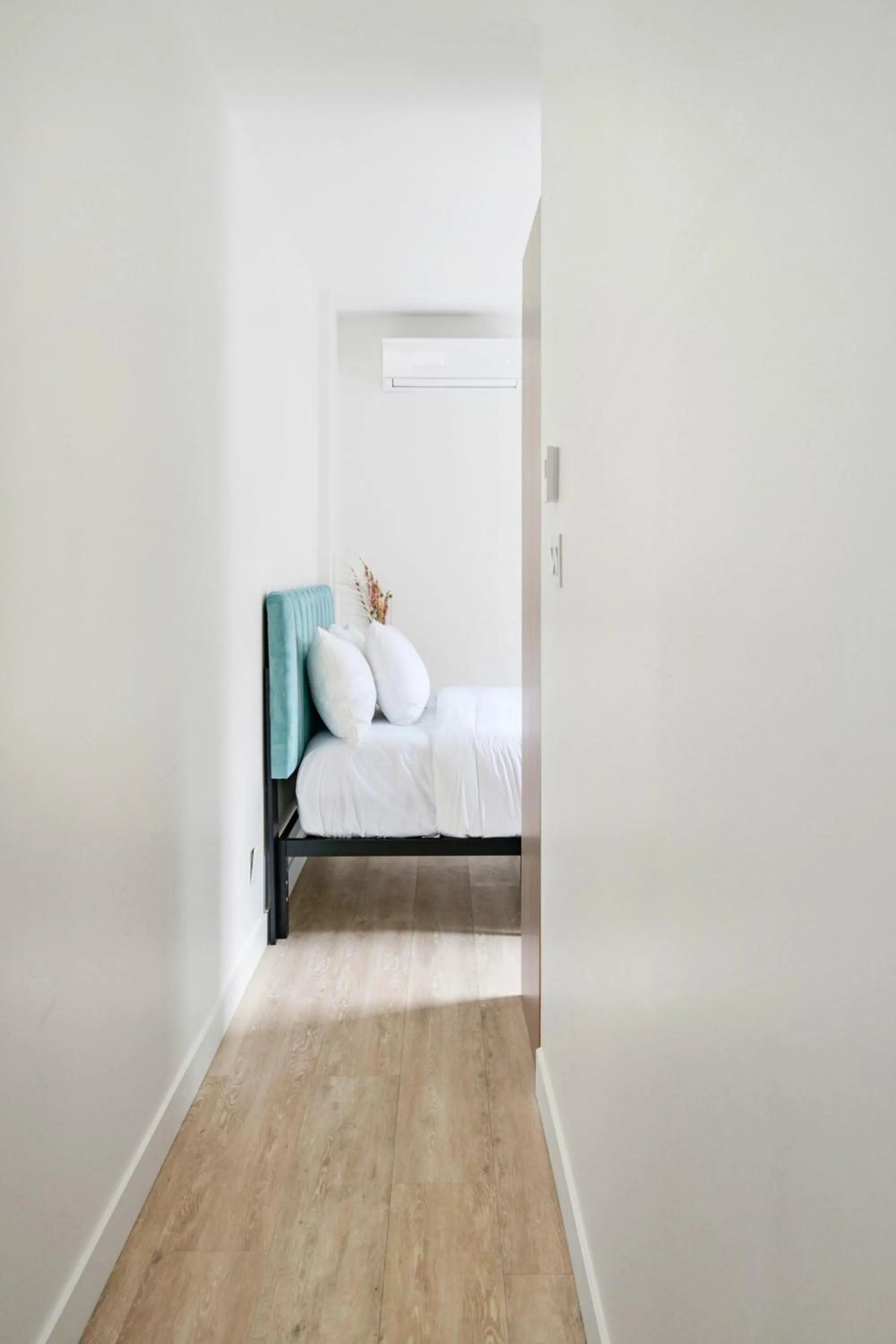 Bed in Clouds Lofts - Quartier Latin