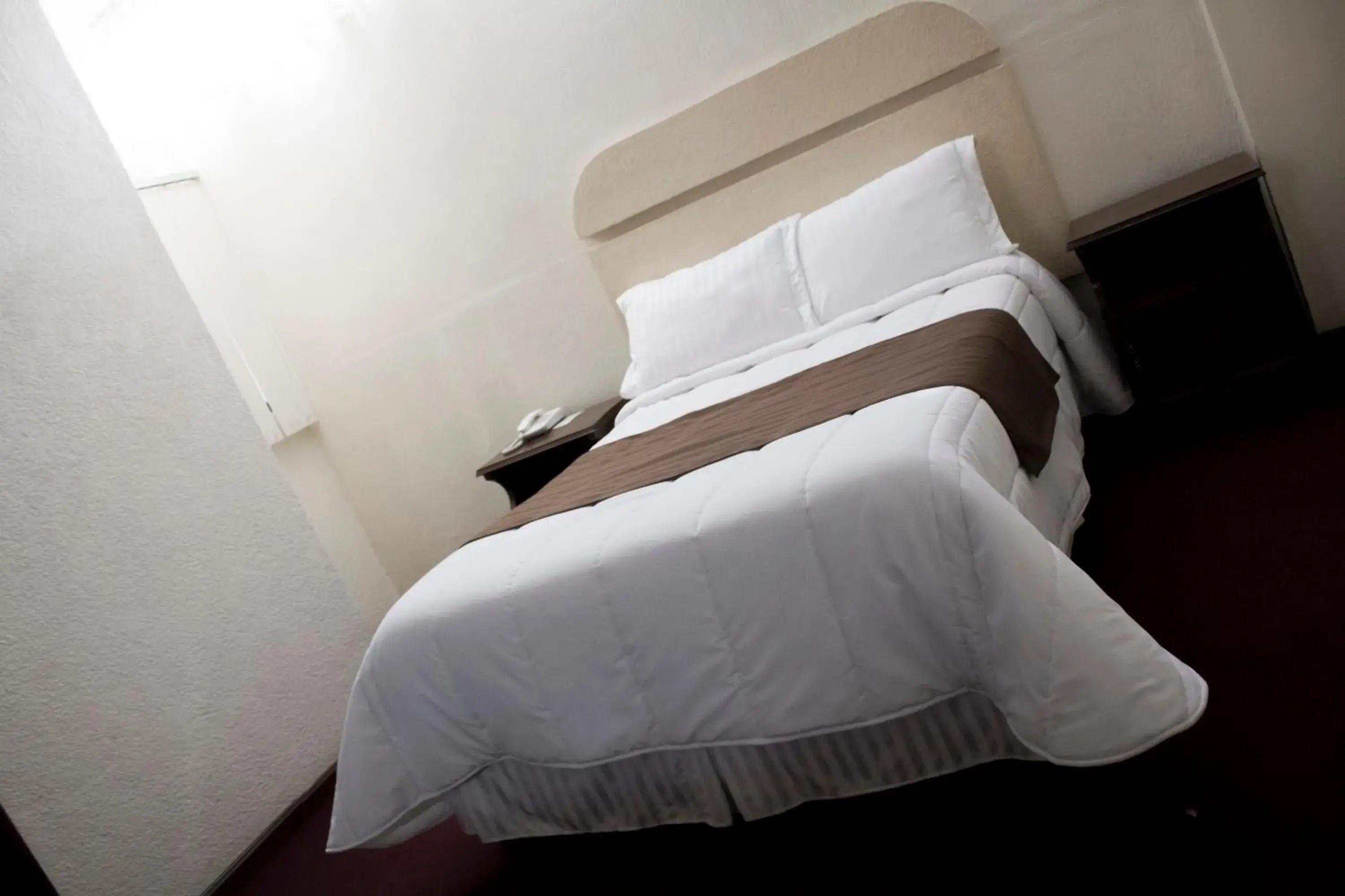 Single Room - single occupancy in HOTEL ROMO Single Room - single occupancy in HOTEL ROMO