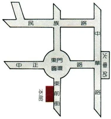 Other, Floor Plan in Fuhung Hotel