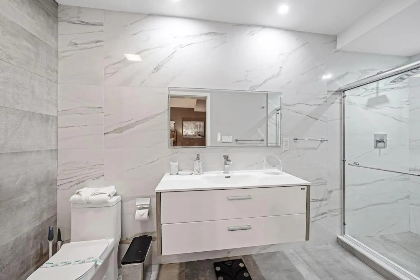 Large home wking bed by PMI unit BH