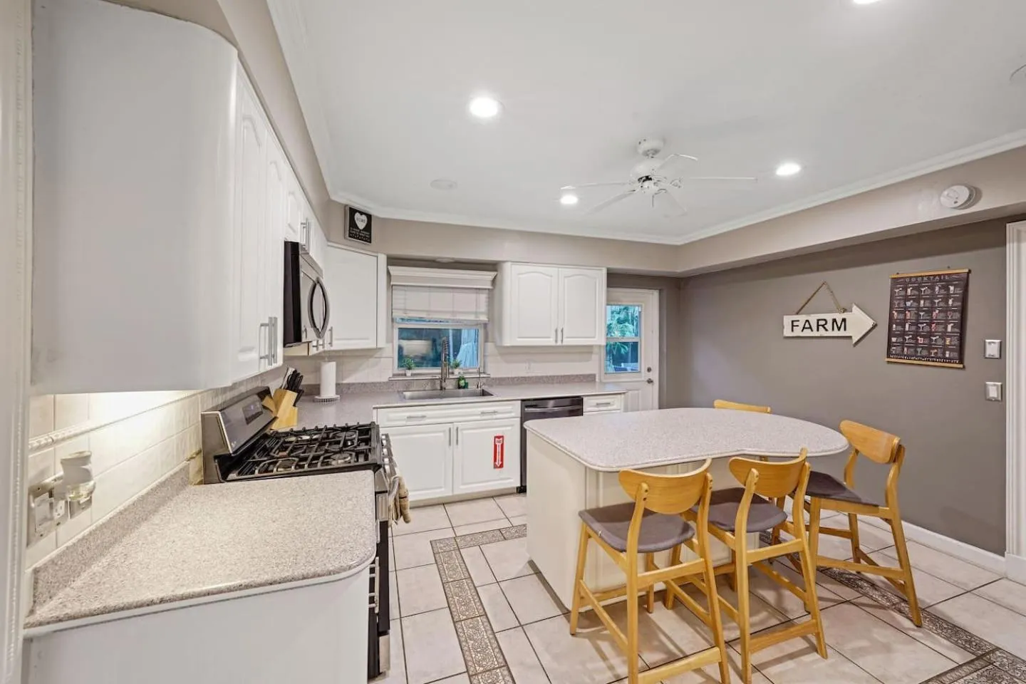 Large home wking bed by PMI unit BH