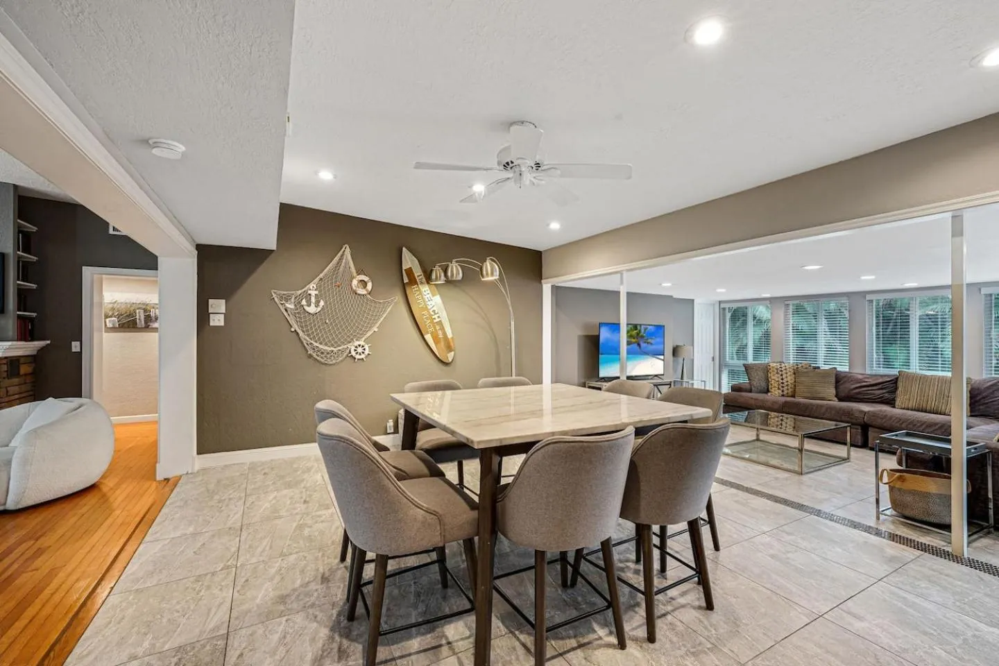 Large home wking bed by PMI unit BH