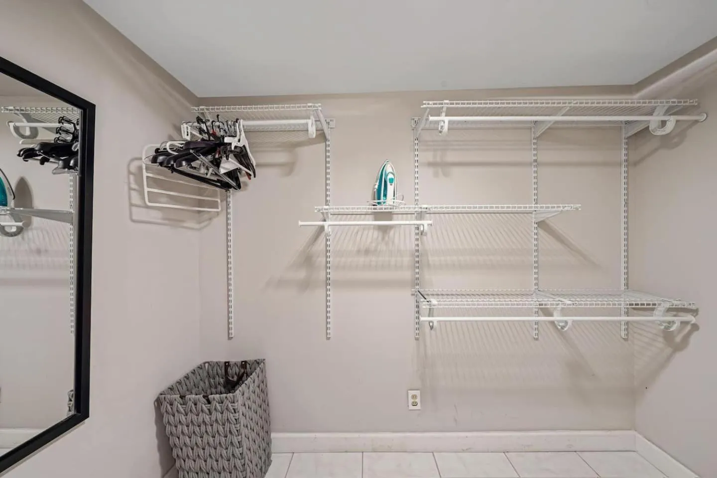 Large home wking bed by PMI unit BH