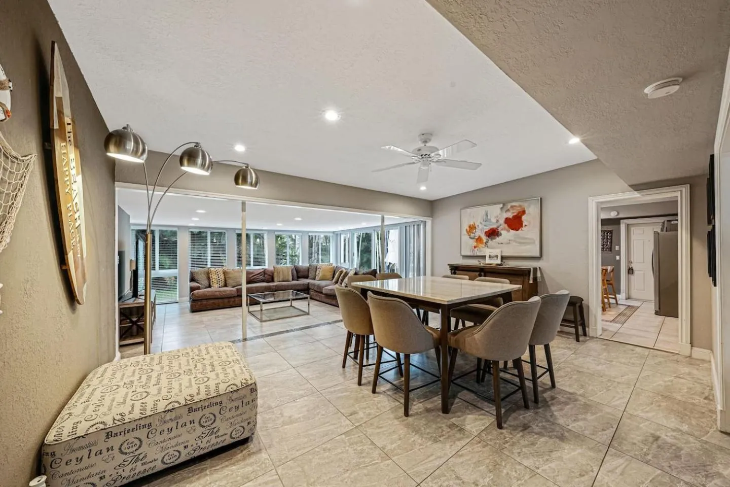 Large home wking bed by PMI unit BH