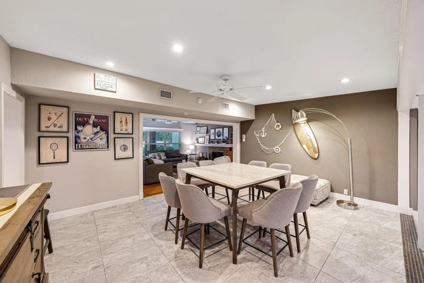 Large home wking bed by PMI unit BH