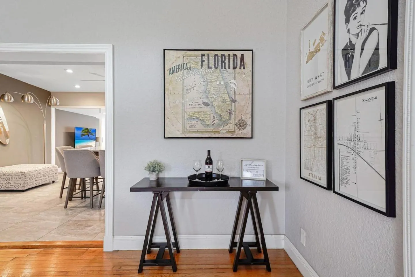 Bed in Large home wking bed by PMI unit BH