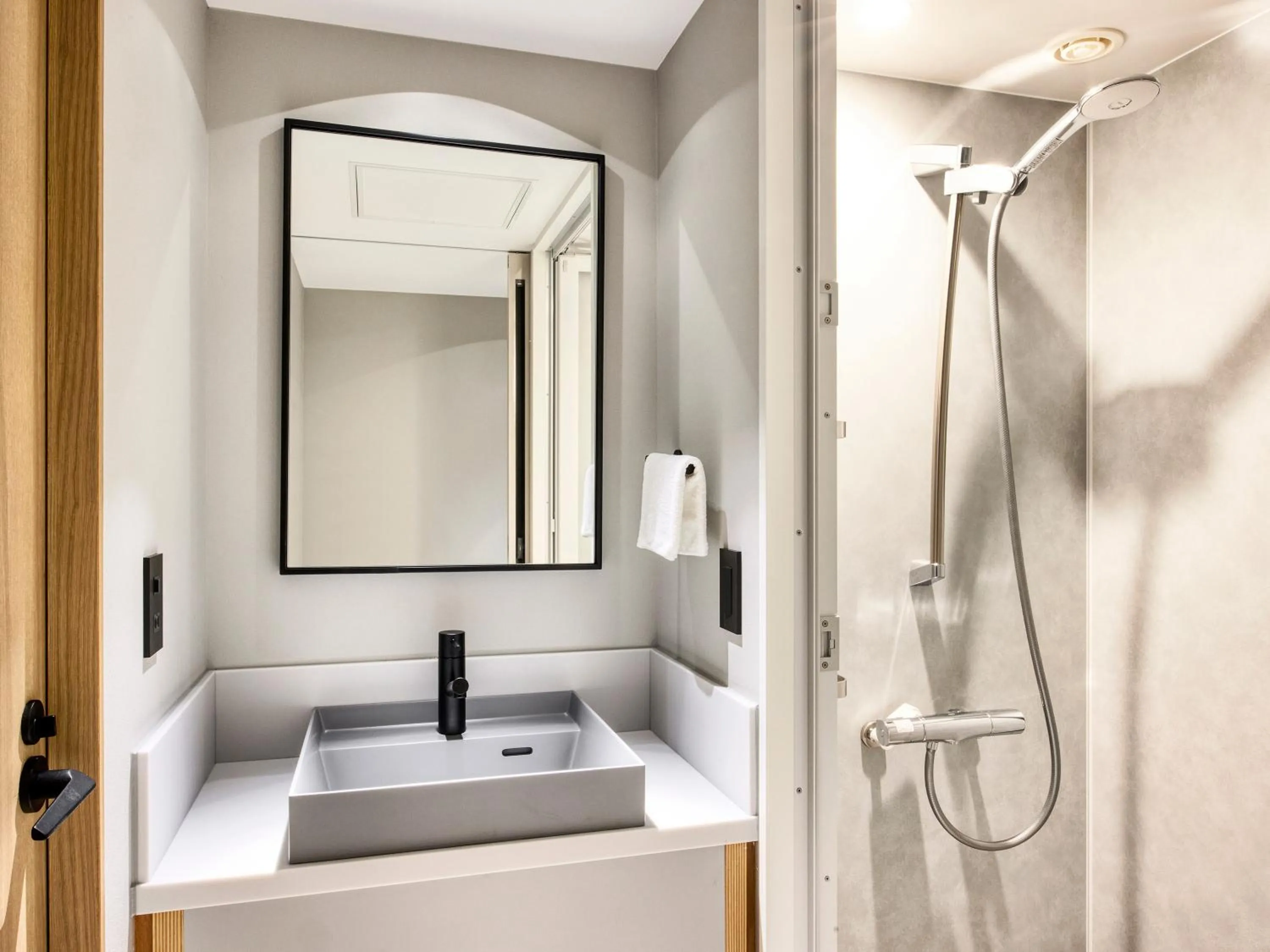 Photo of the whole room in LOISIR HOTEL SHINAGAWA SEASIDE