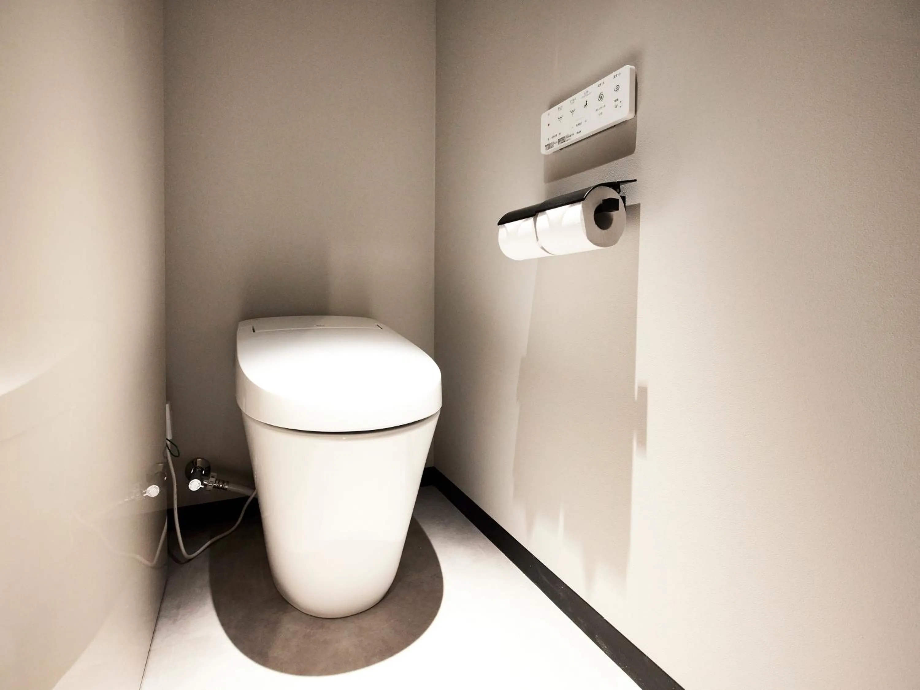 Photo of the whole room in LOISIR HOTEL SHINAGAWA SEASIDE