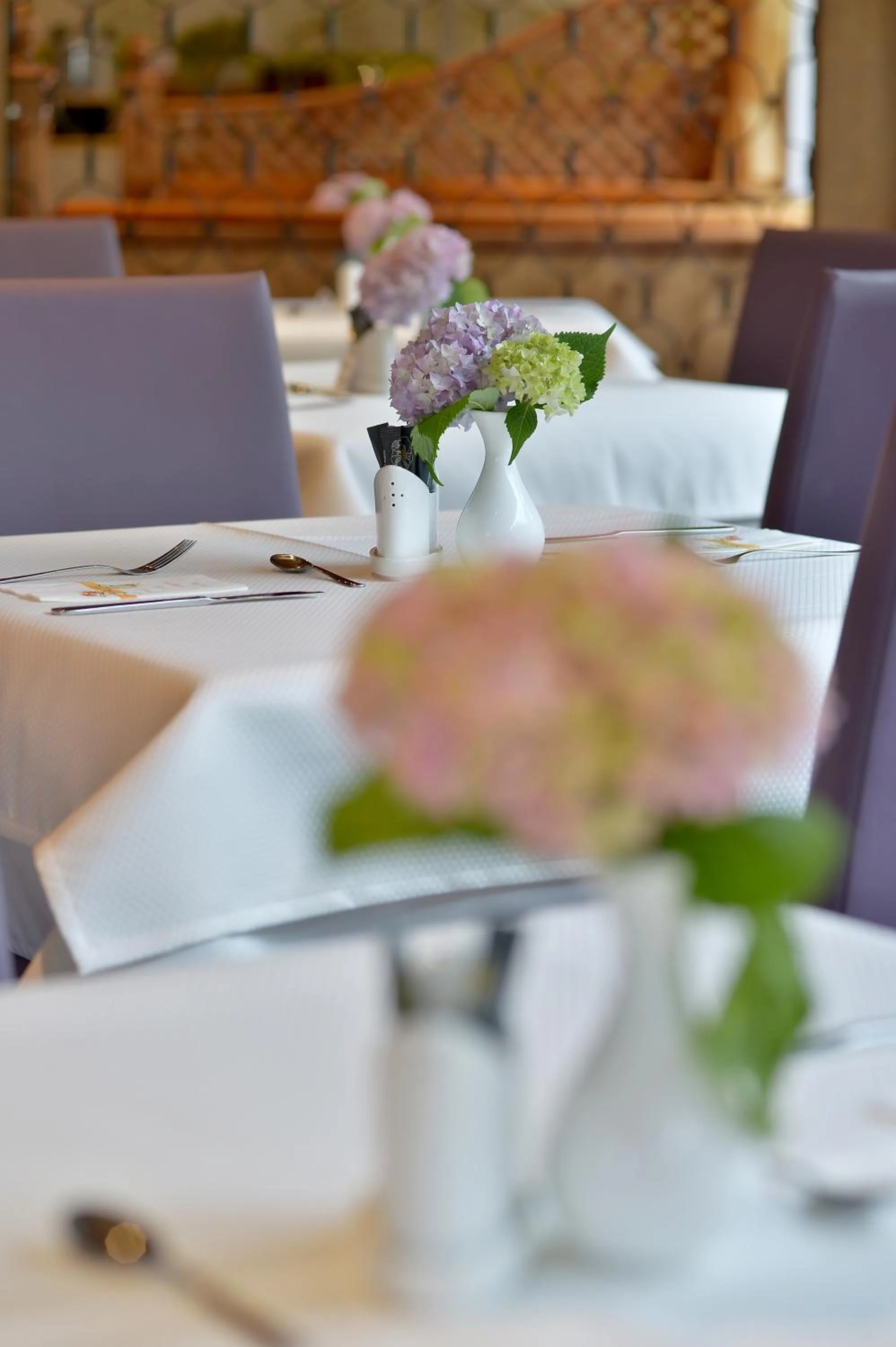 Lounge or bar in Posthotel Mayrhofen