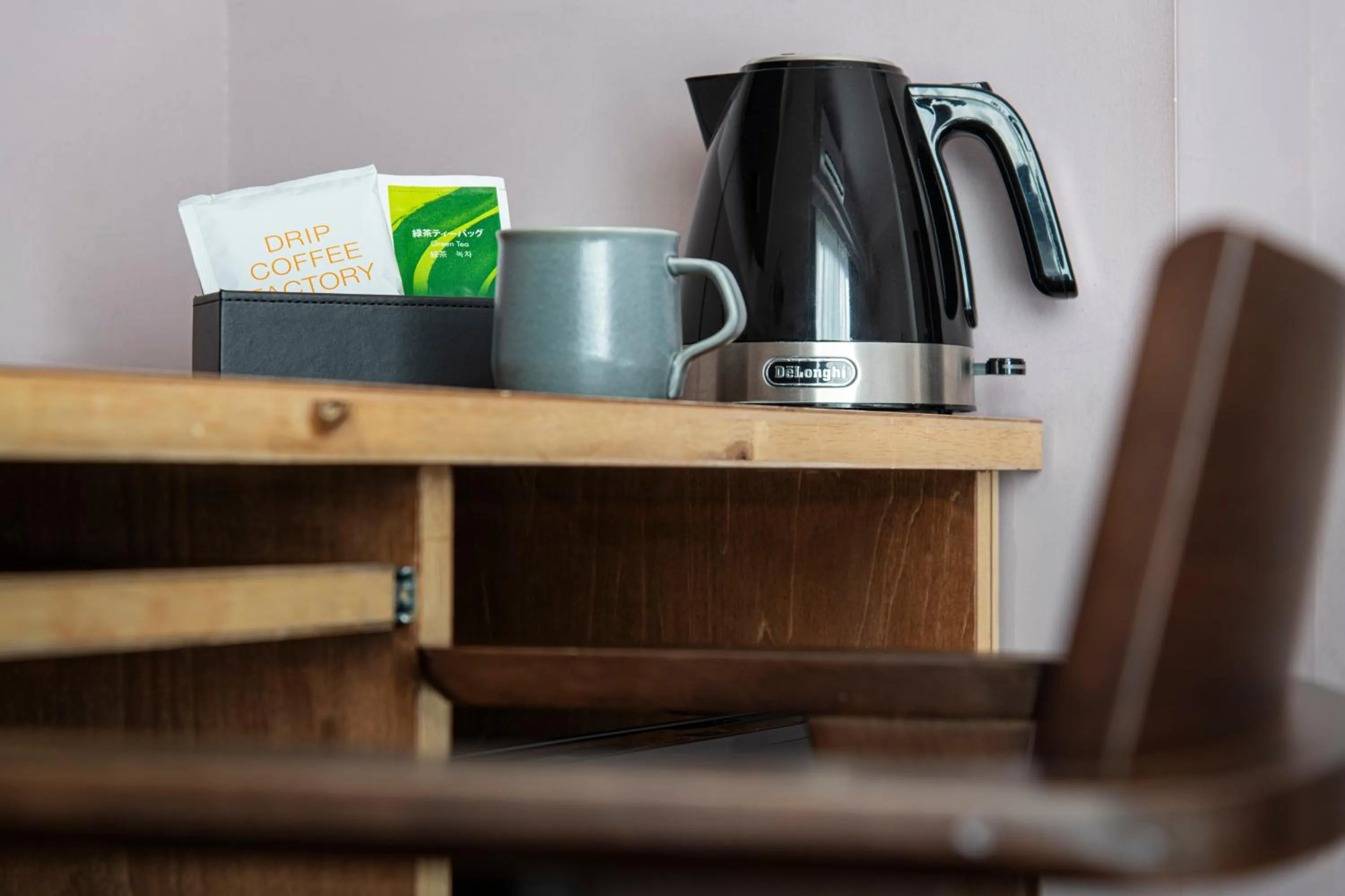 Other in Hotel Asakusa KANNONURA