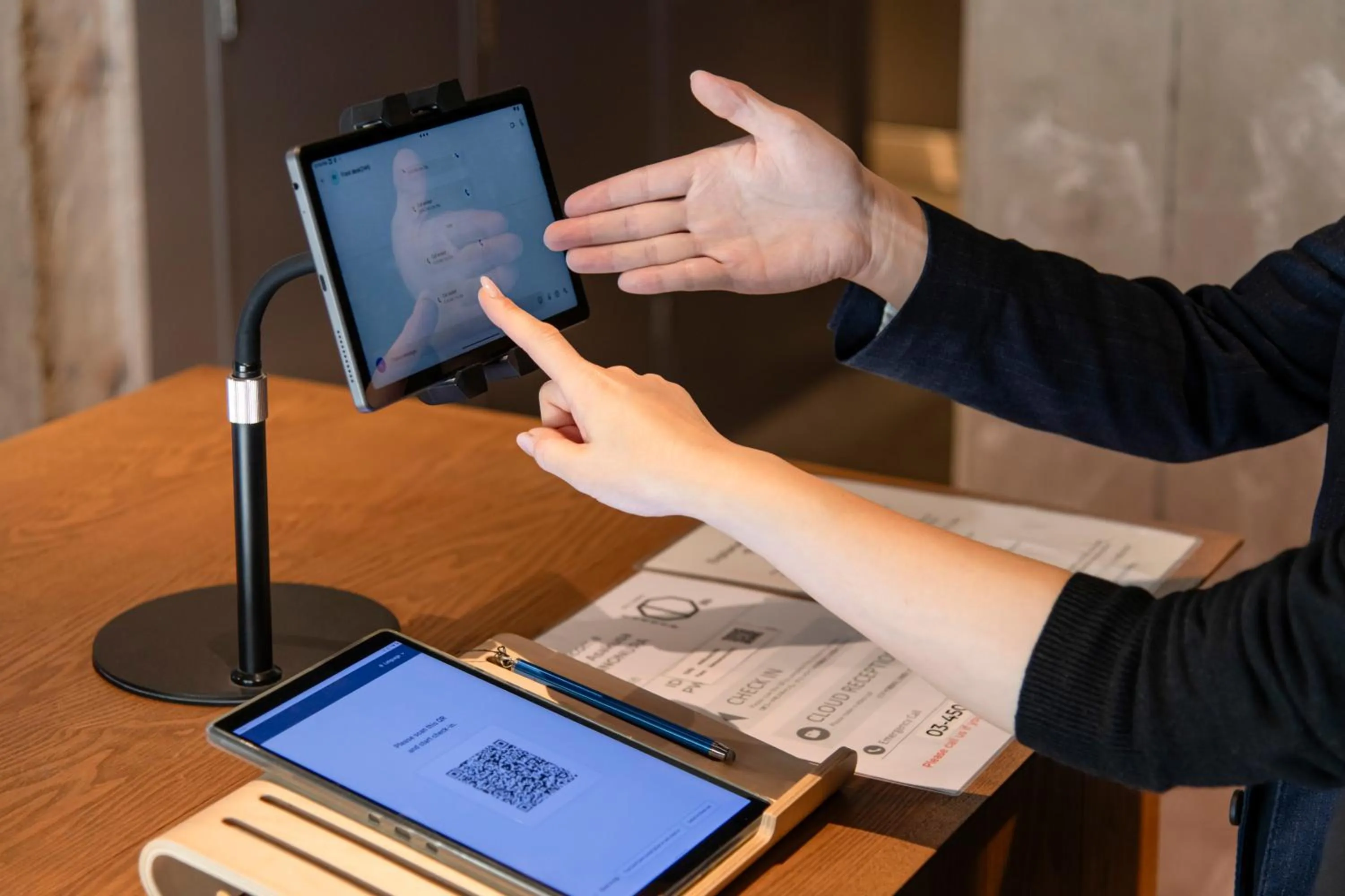 Other in Hotel Asakusa KANNONURA