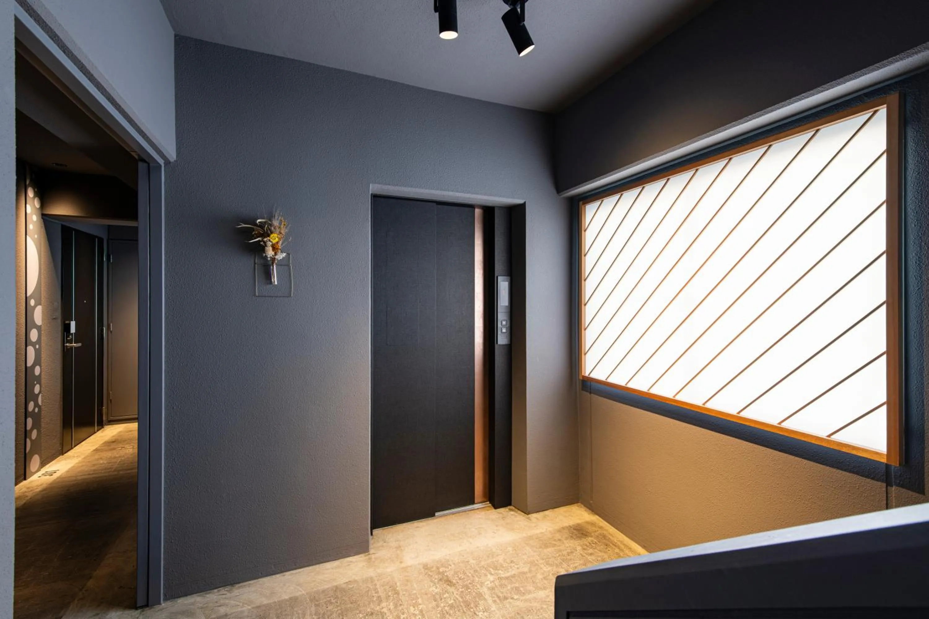 Other, Bed in Hotel Asakusa KANNONURA