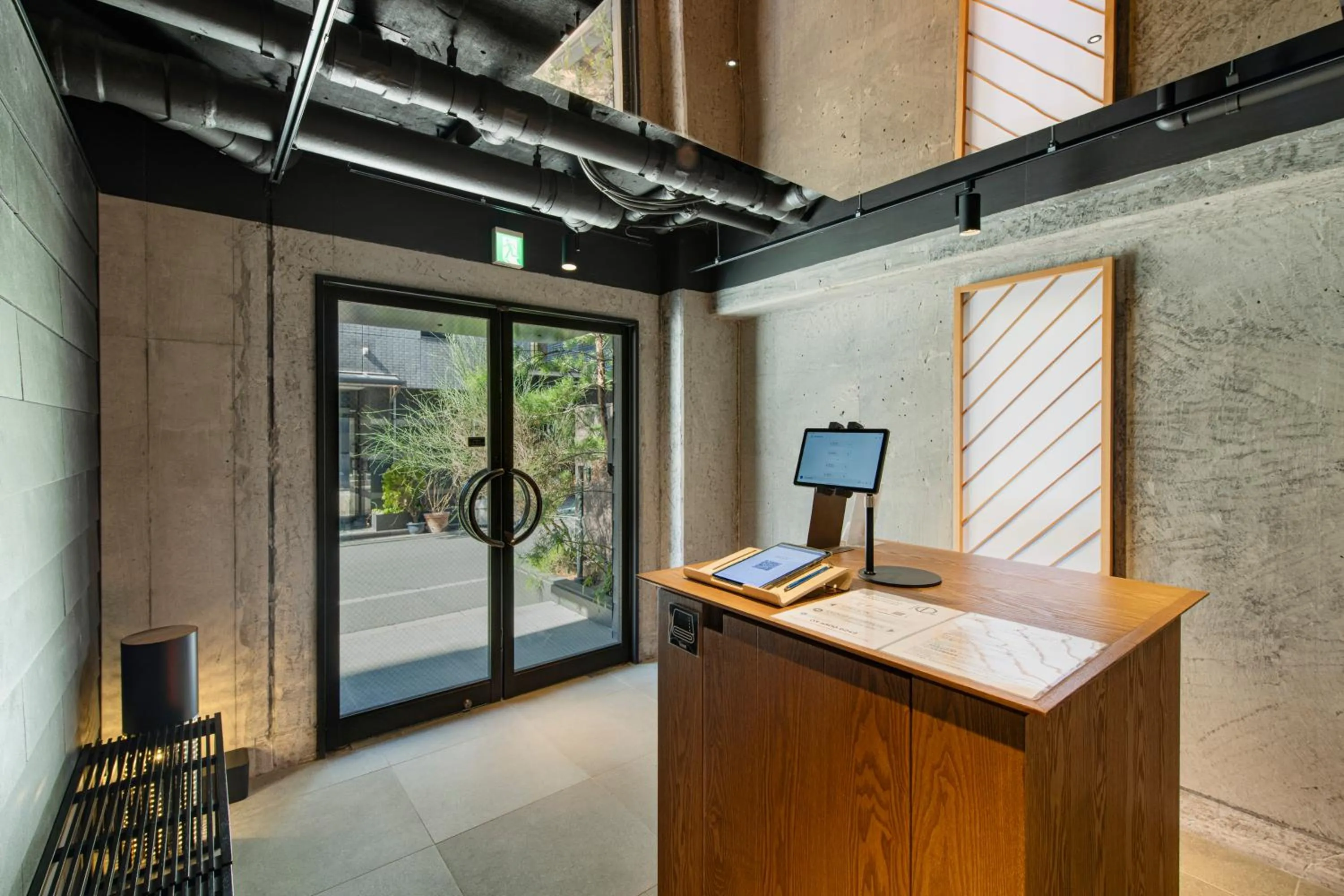 Other in Hotel Asakusa KANNONURA