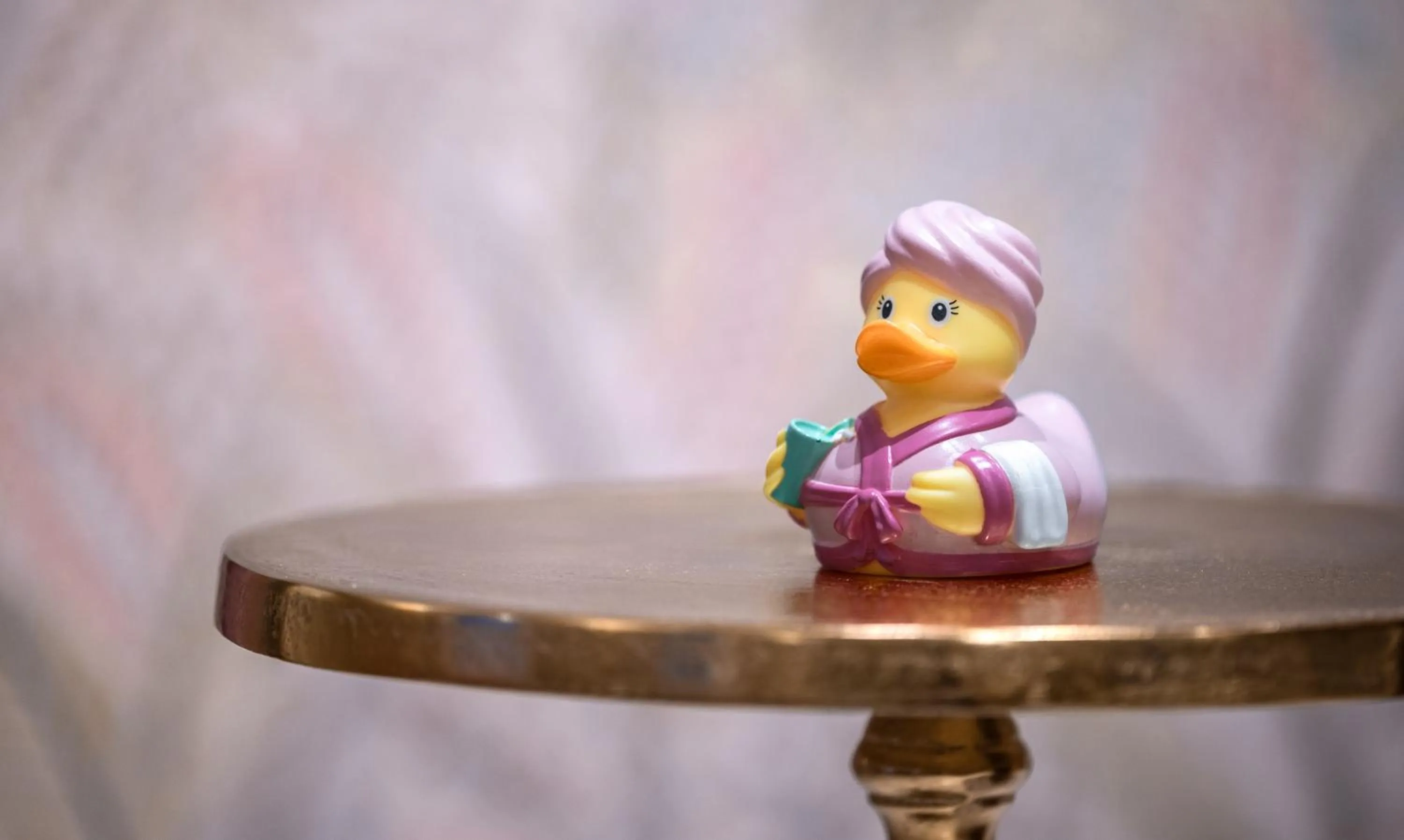 Spa and wellness centre/facilities in Hotel der Wiesenhof