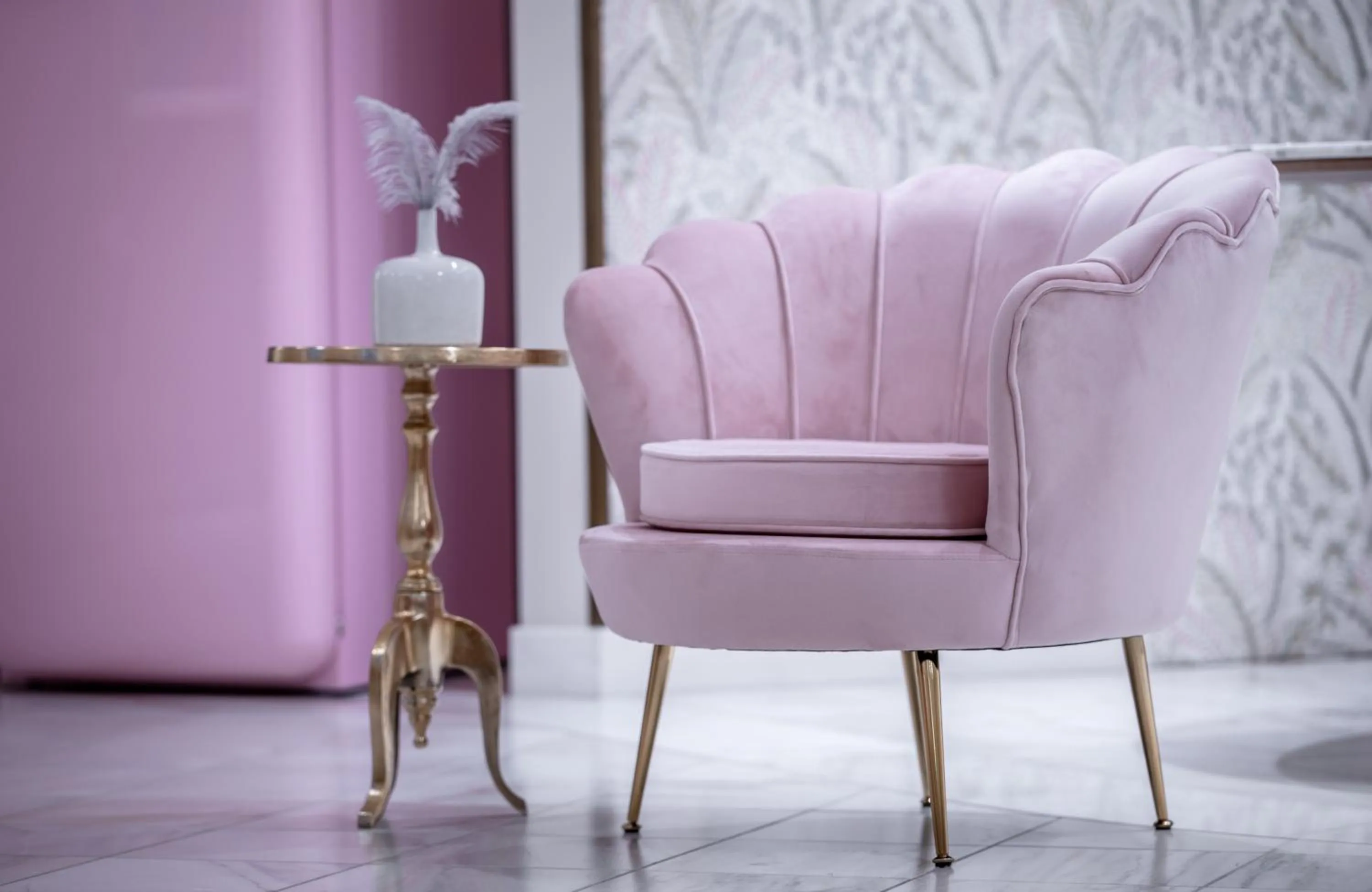 Spa and wellness centre/facilities in Hotel der Wiesenhof