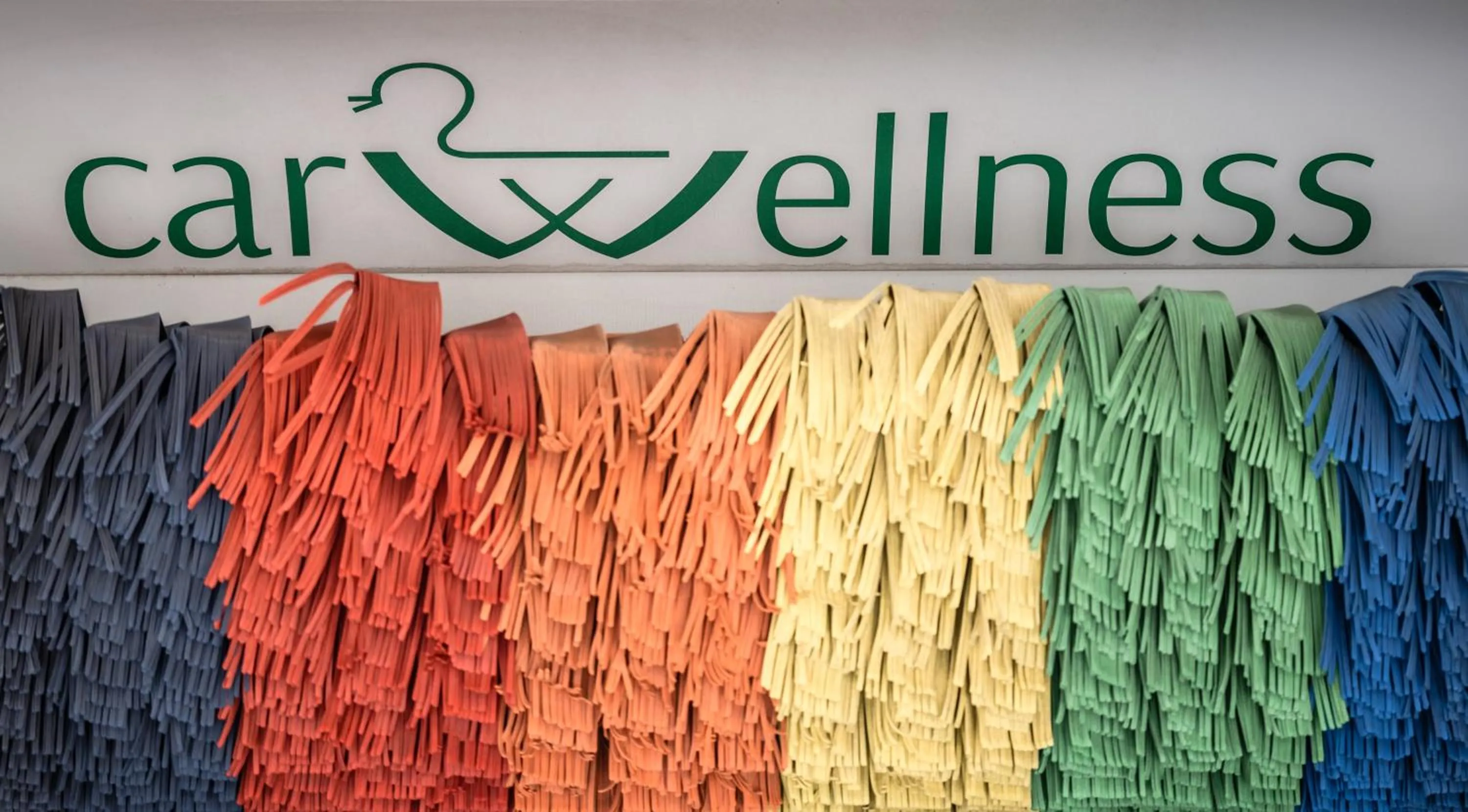 Property logo or sign in Hotel der Wiesenhof