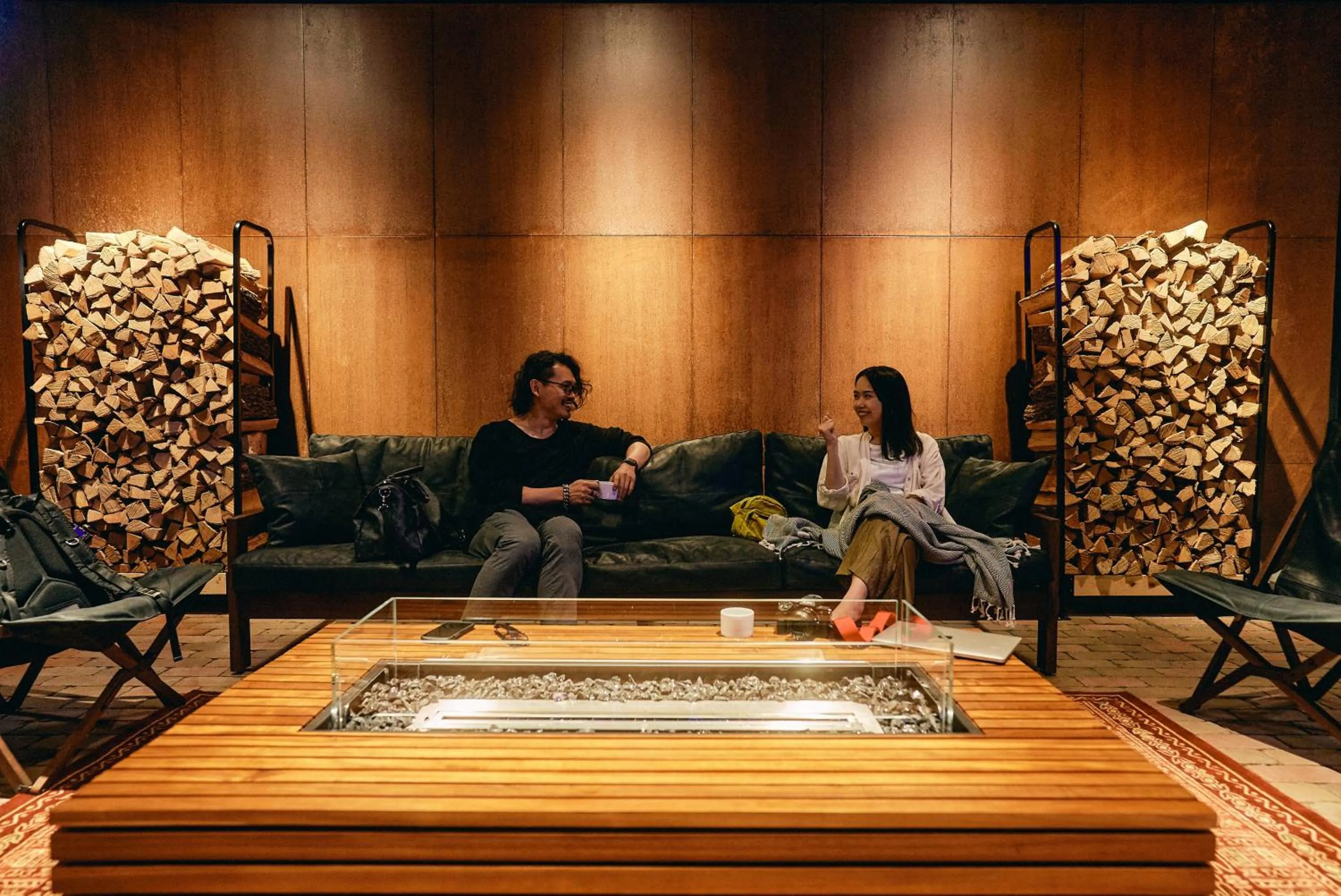 Property building in 41 PIECES Sapporo