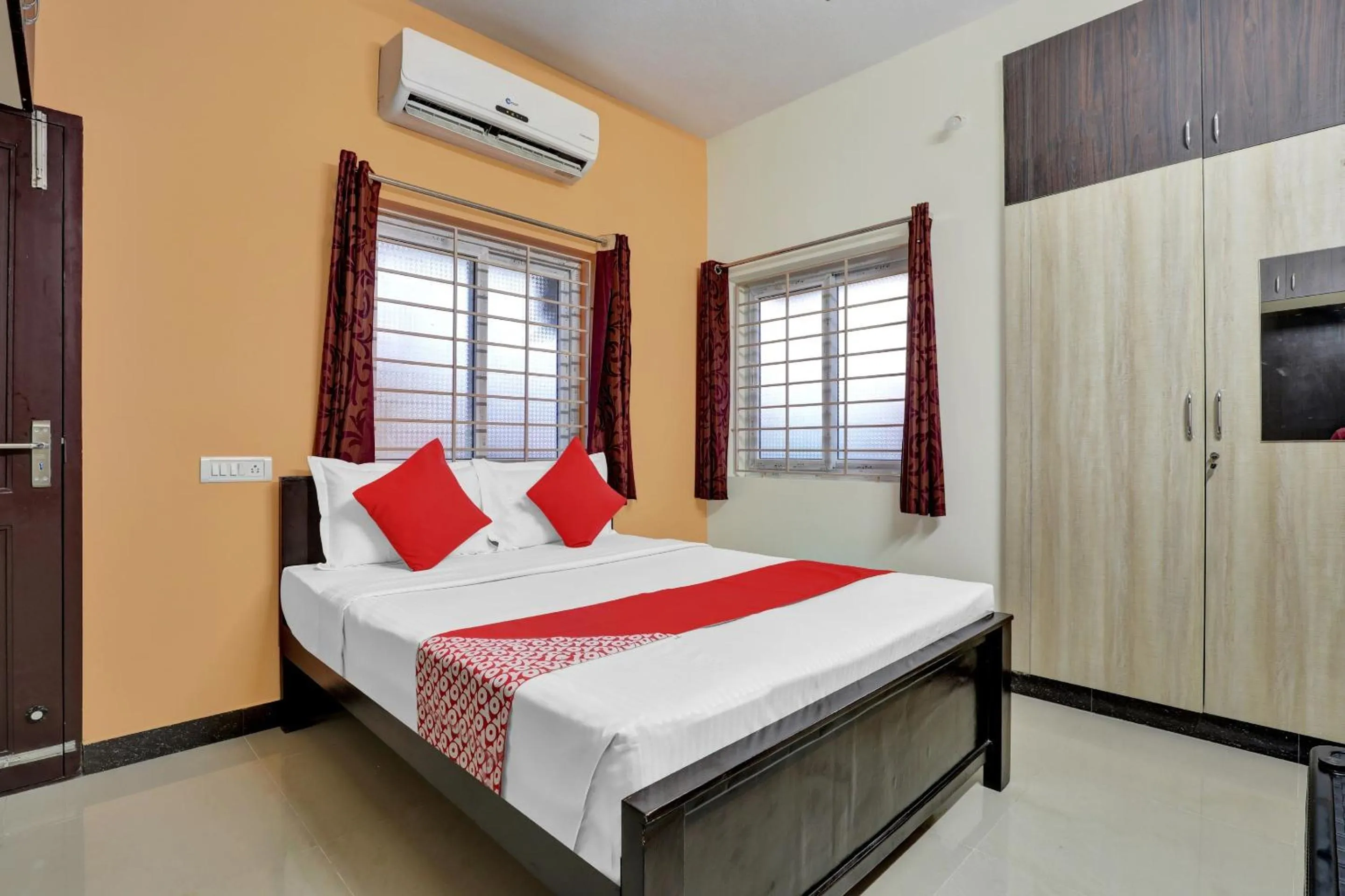 Hotel O Elegant Residency