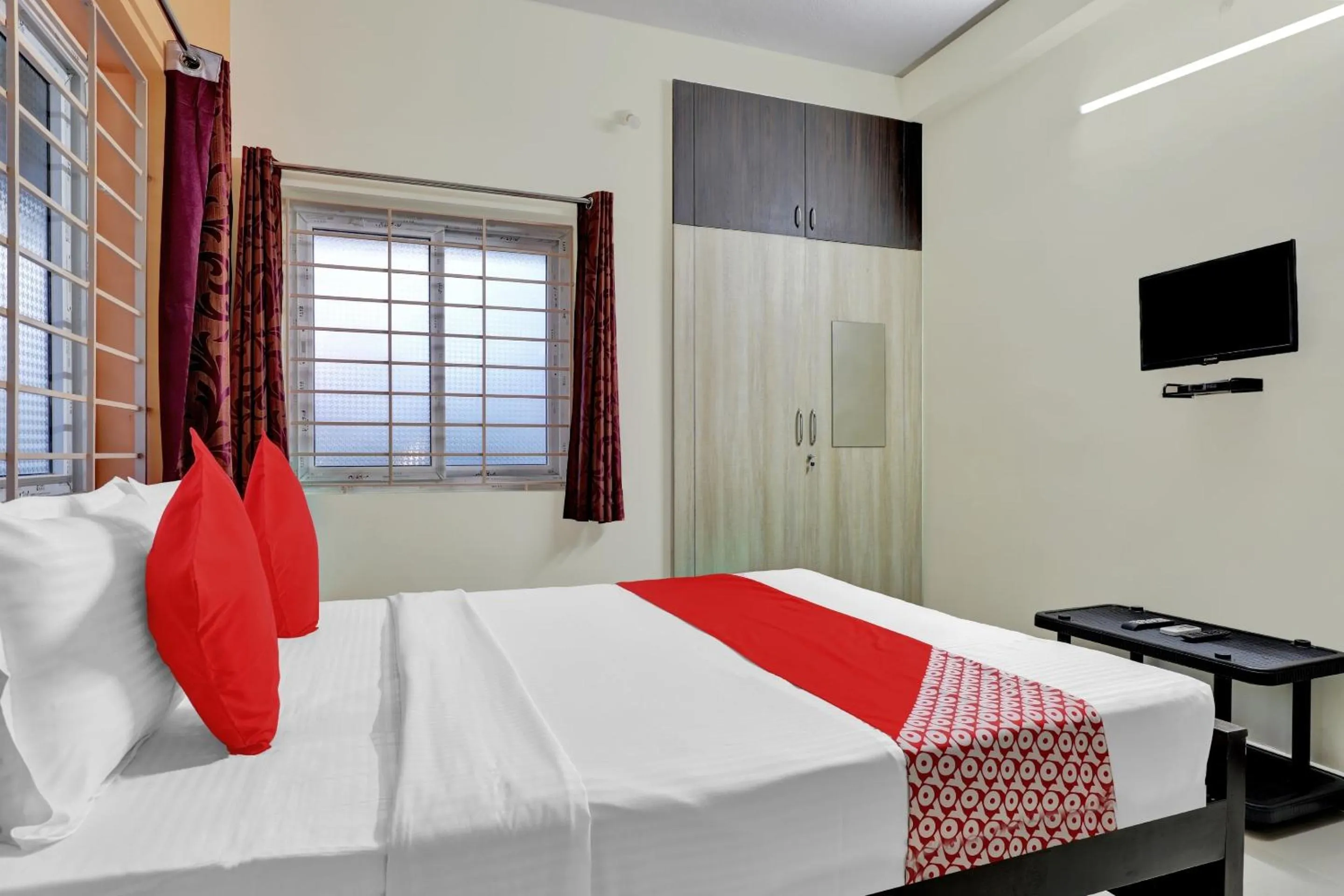 Hotel O Elegant Residency
