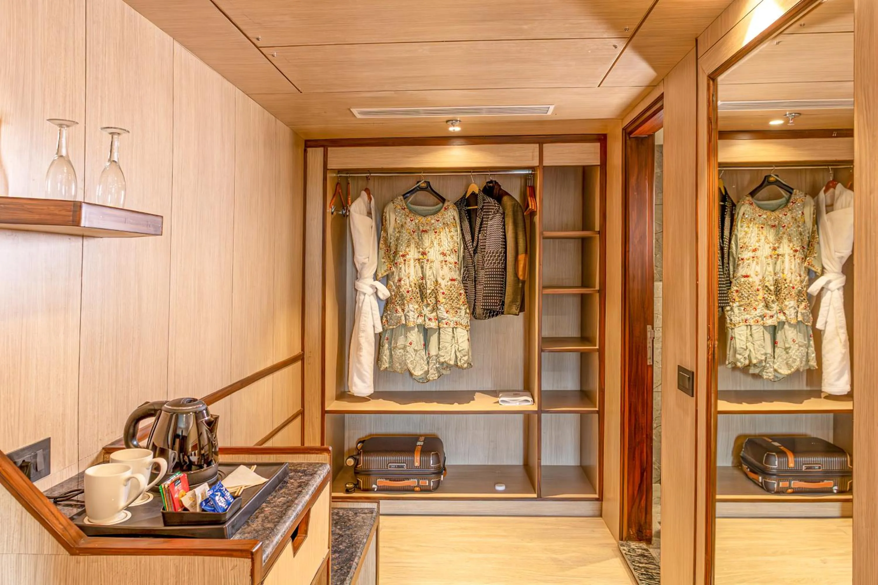 The Lalita Grand Mathura- Vrindavan