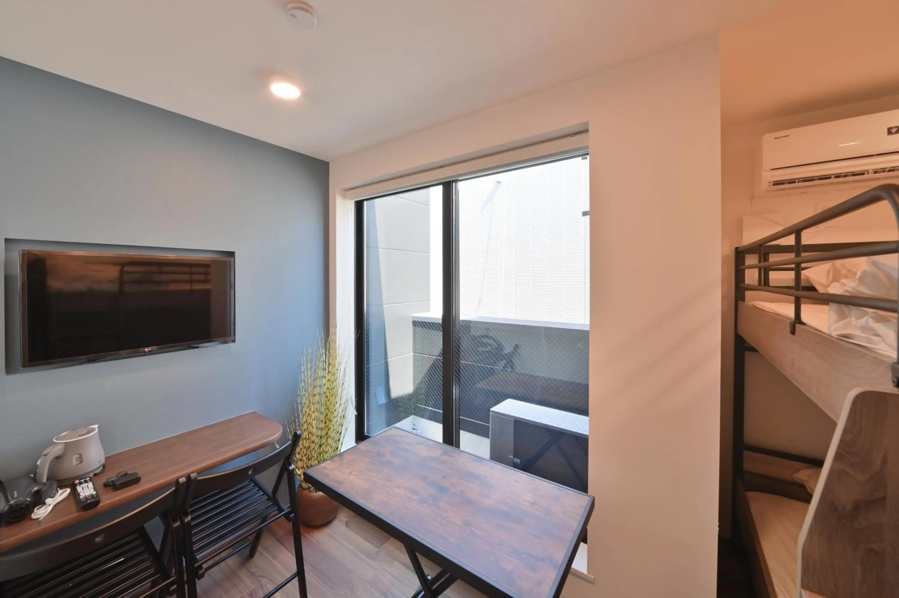 Stylewood Nishi-Shinjuku by Tranova