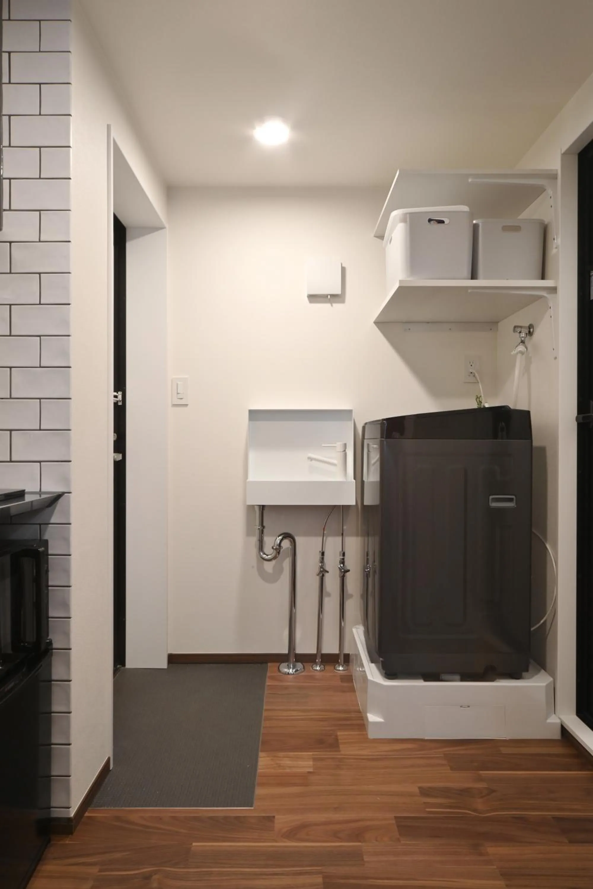 Stylewood Nishi-Shinjuku by Tranova