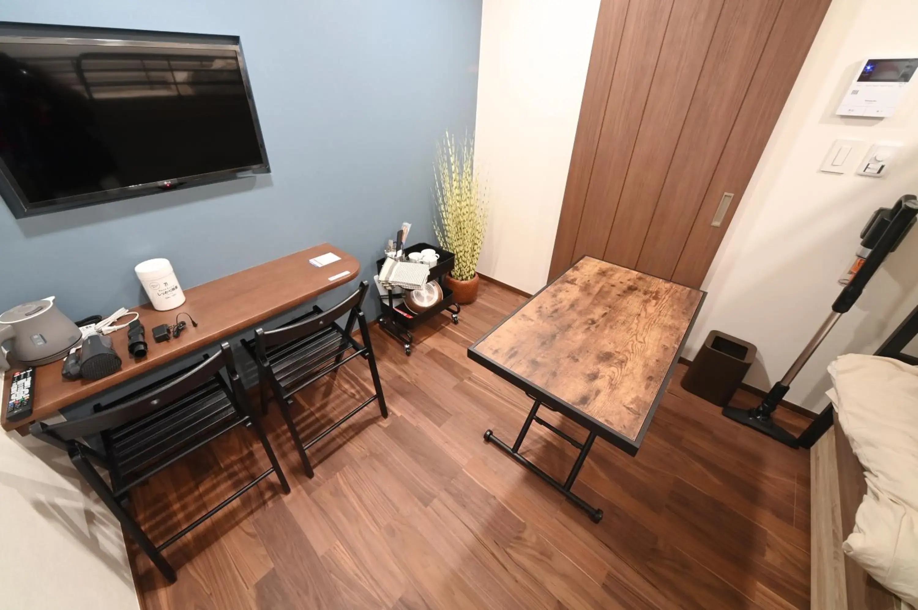 Standard Triple Room in Stylewood Nishi-Shinjuku by Tranova Standard Triple Room in Stylewood Nishi-Shinjuku by Tranova