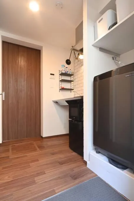 Stylewood Nishi-Shinjuku by Tranova