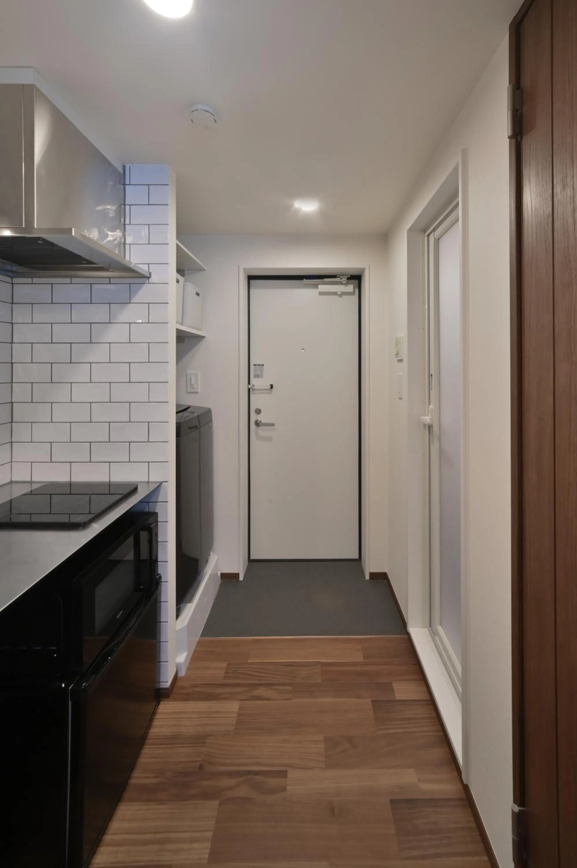 Stylewood Nishi-Shinjuku by Tranova