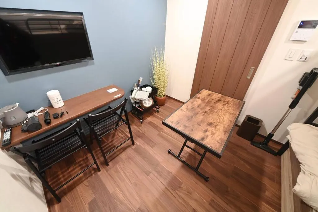 Stylewood Nishi-Shinjuku by Tranova