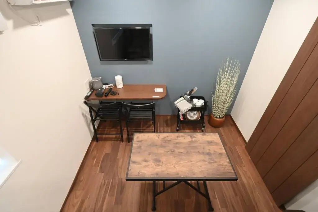 Standard Triple Room in Stylewood Nishi-Shinjuku by Tranova Standard Triple Room in Stylewood Nishi-Shinjuku by Tranova