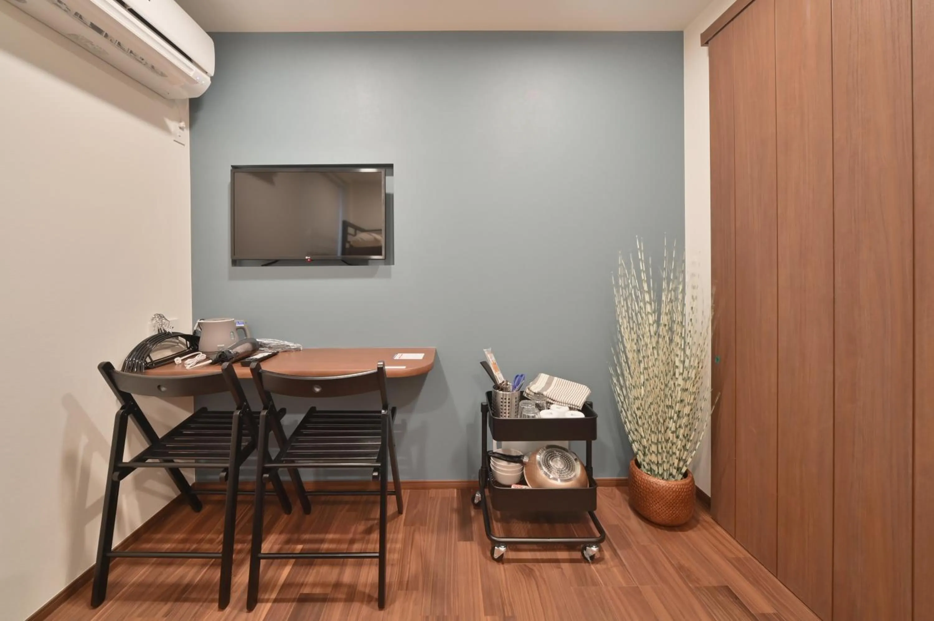 Stylewood Nishi-Shinjuku by Tranova