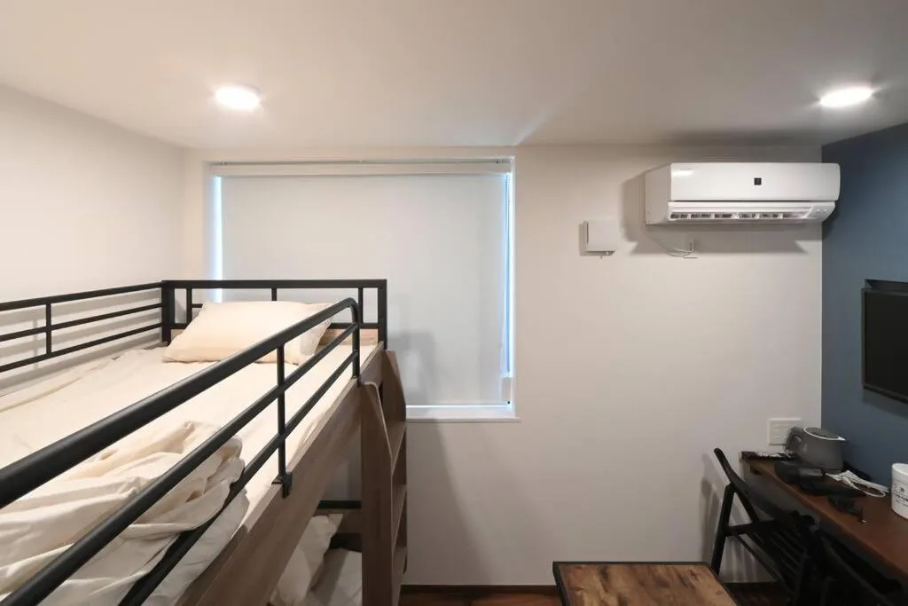 Stylewood Nishi-Shinjuku by Tranova