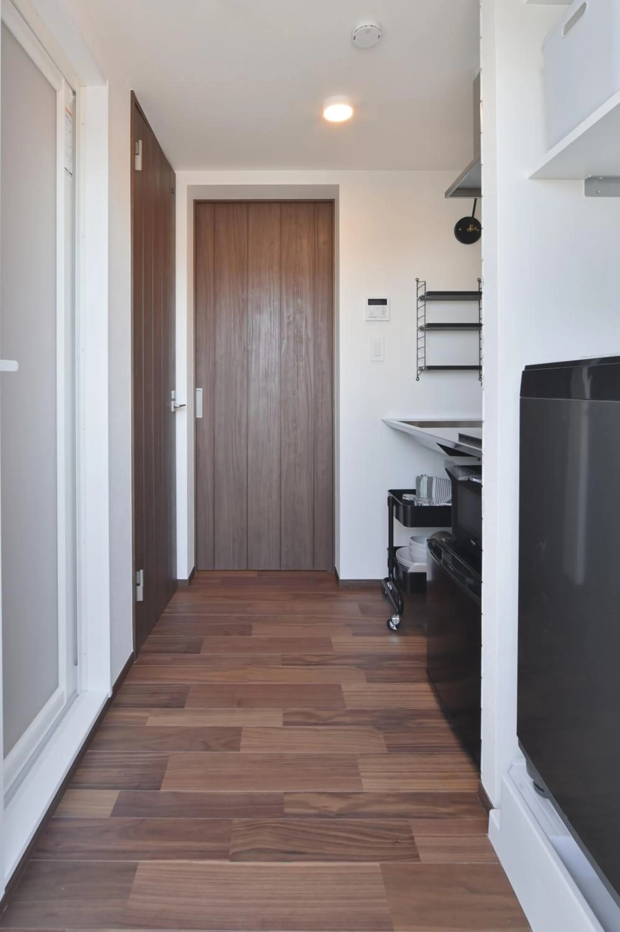 Stylewood Nishi-Shinjuku by Tranova