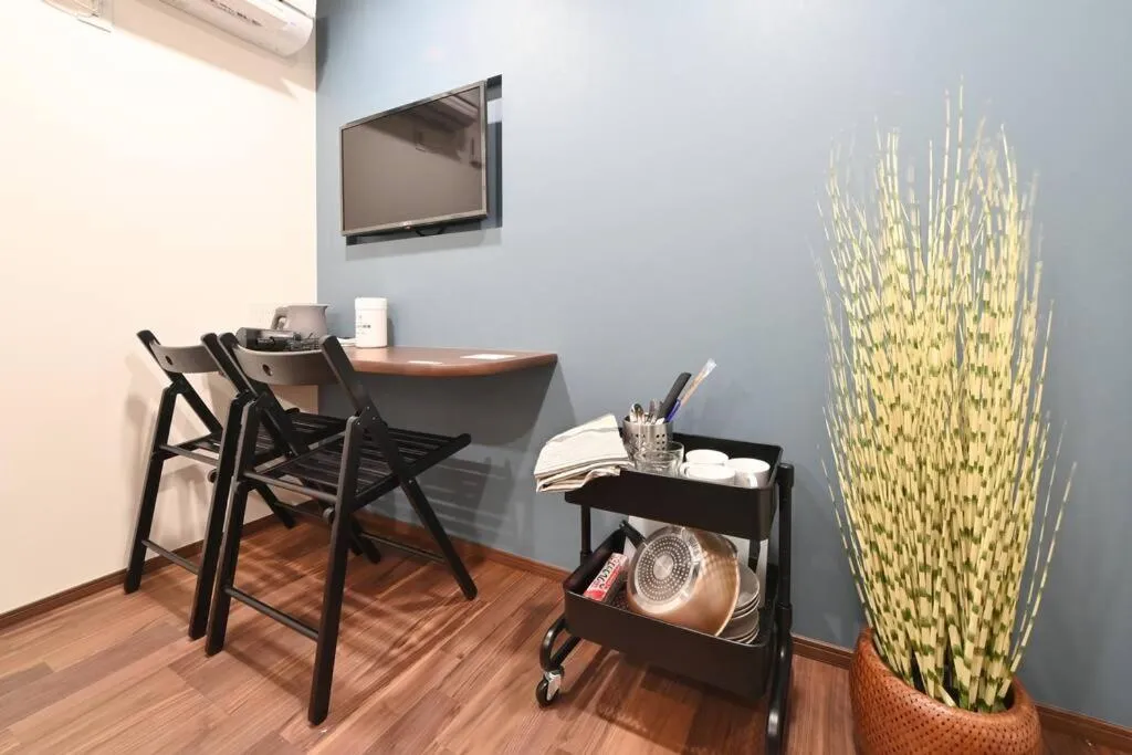 Stylewood Nishi-Shinjuku by Tranova