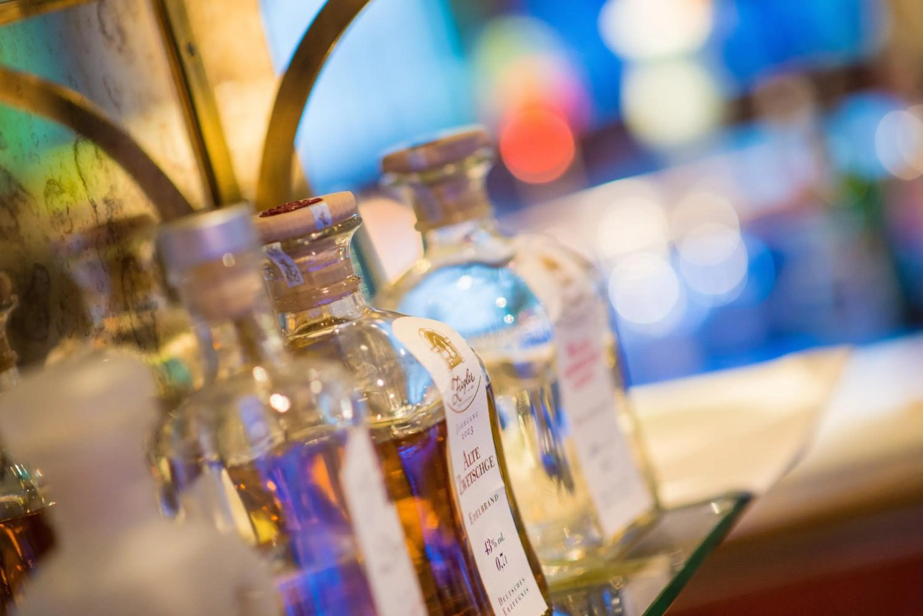 Lounge or bar in Hotel Dachstein