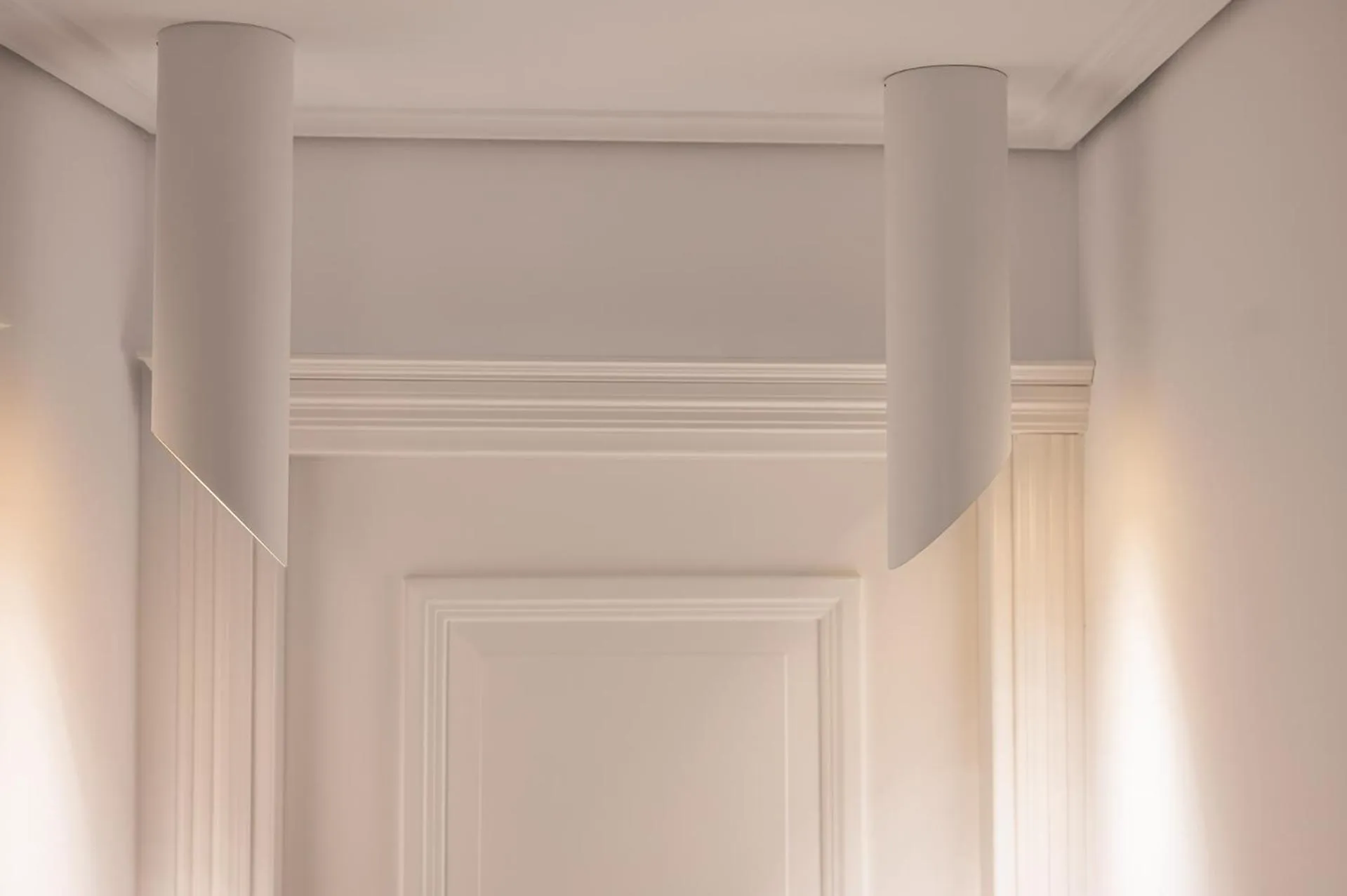 Property building in Silo Luxury Rooms