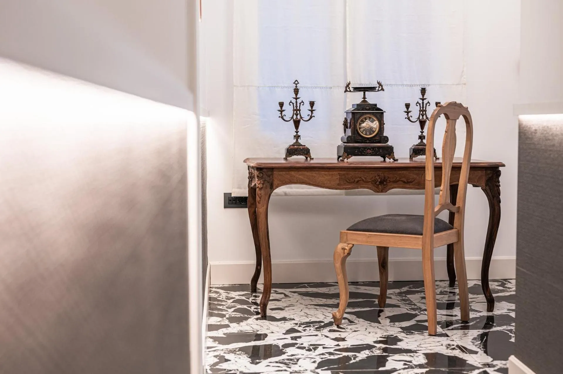 Property building in Silo Luxury Rooms