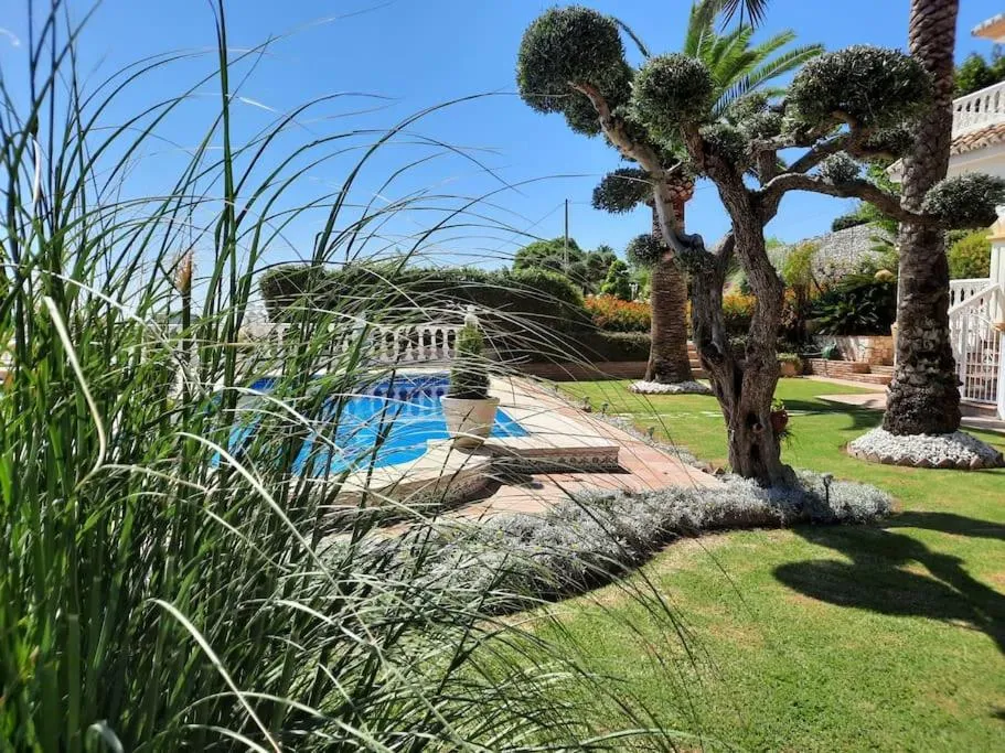Villa Puerto de la Luz
