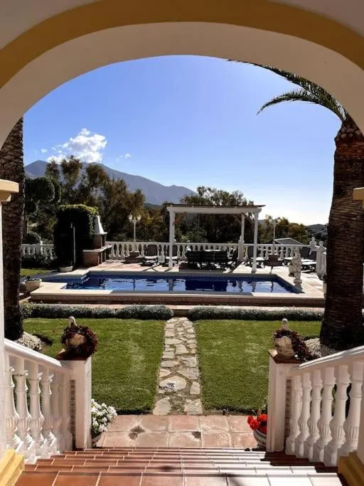Villa Puerto de la Luz