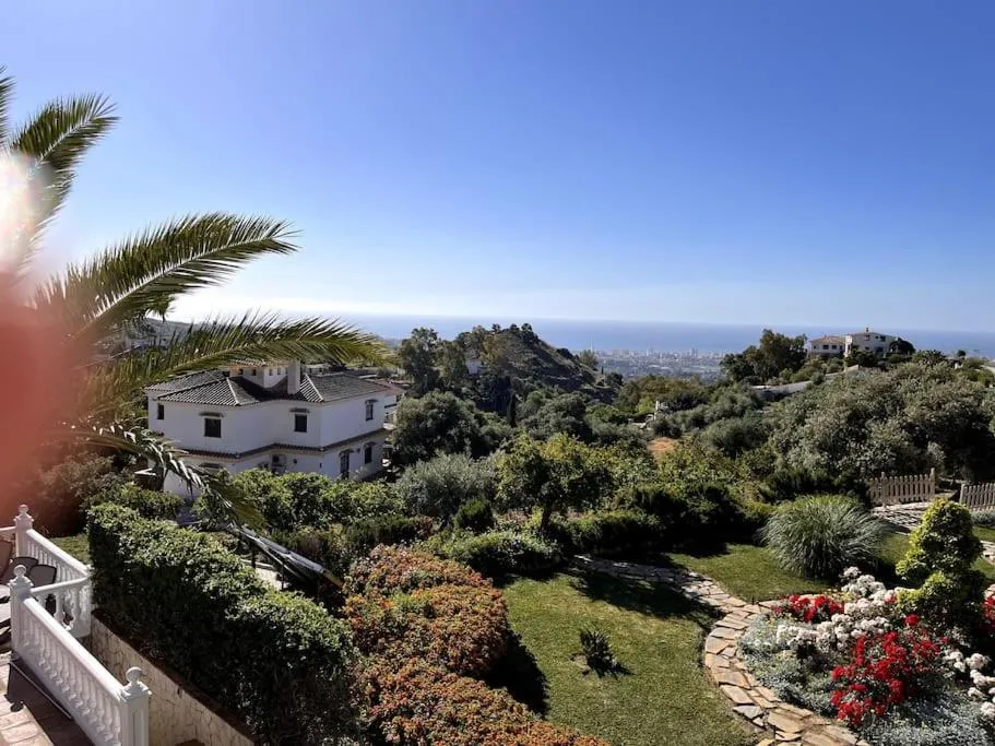 Villa Puerto de la Luz