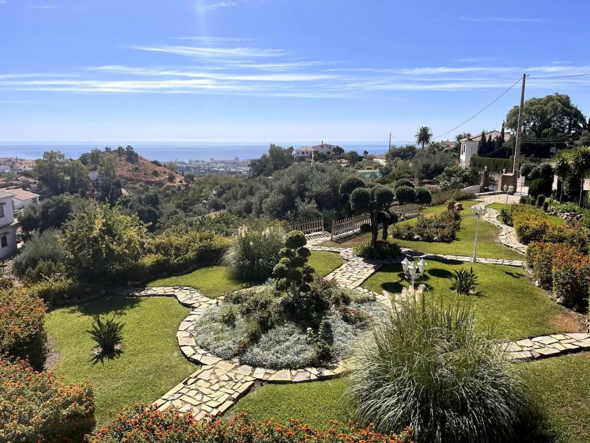 Villa Puerto de la Luz